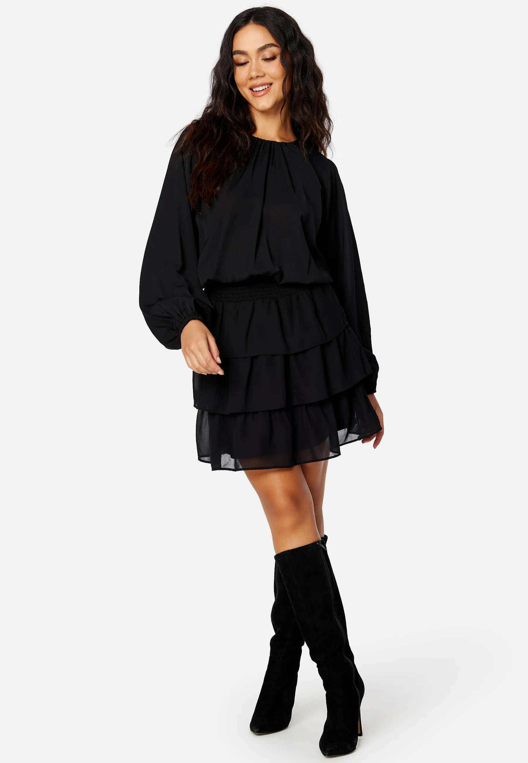 Daniela Short Blouse - Image 2