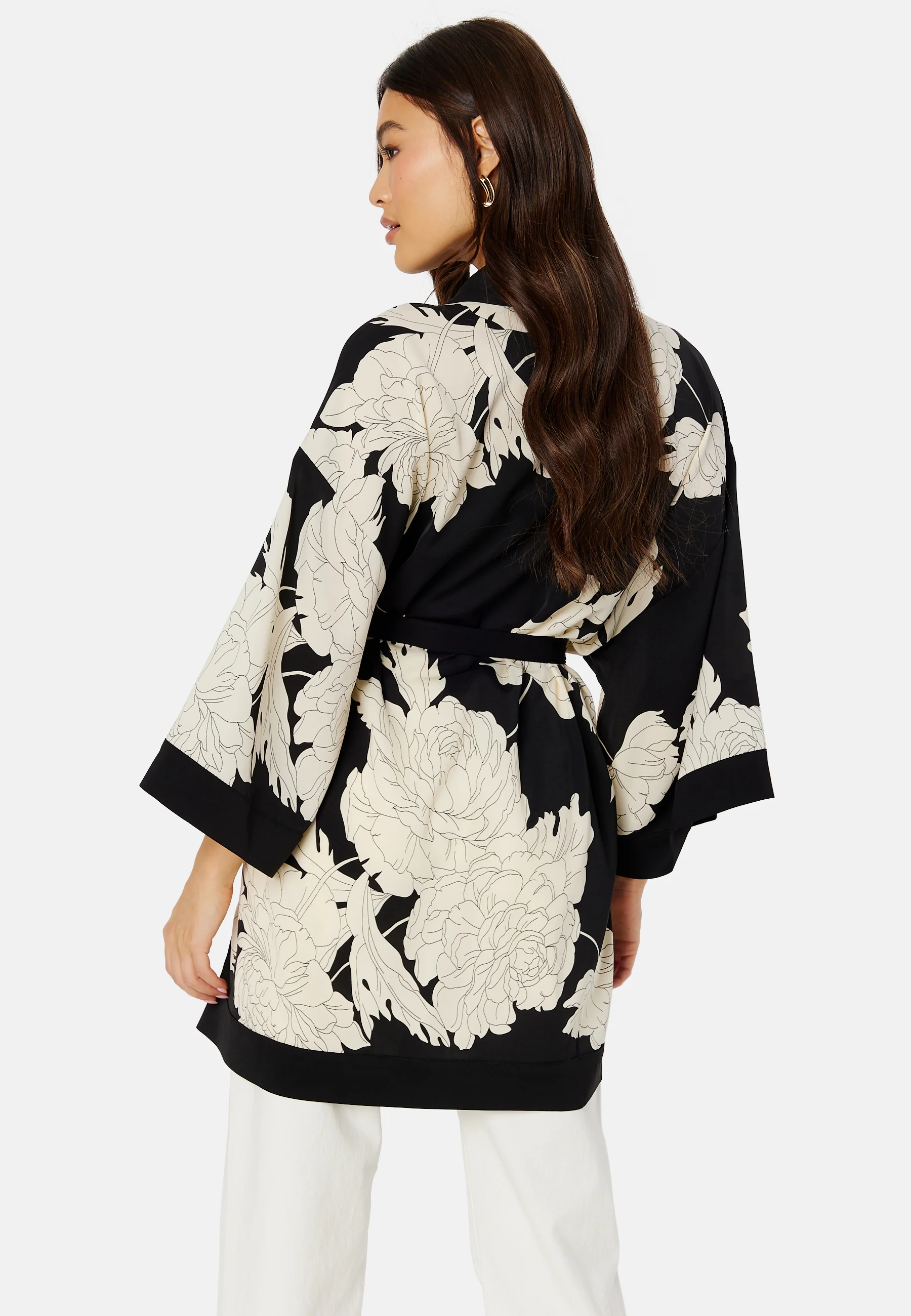 Dayana kimono - Image 5