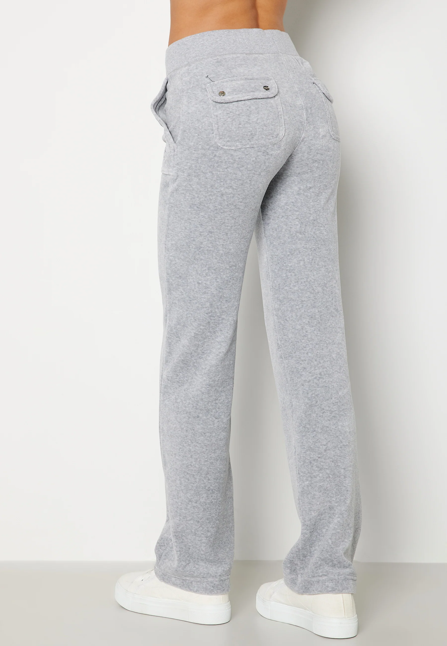 Del Ray Classic Velour Pant - Image 3