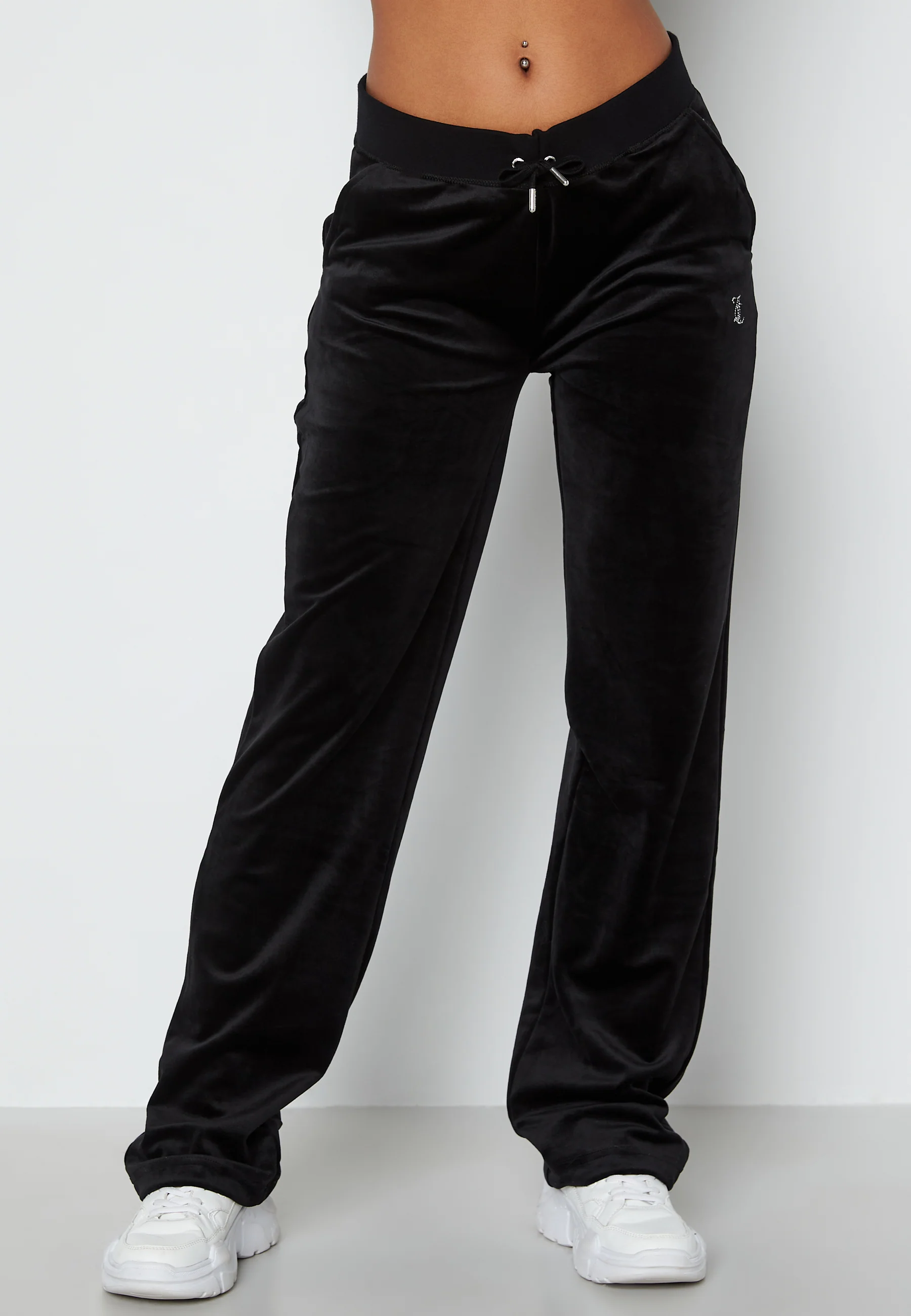Del Ray Diamante Track Pant - Image 2