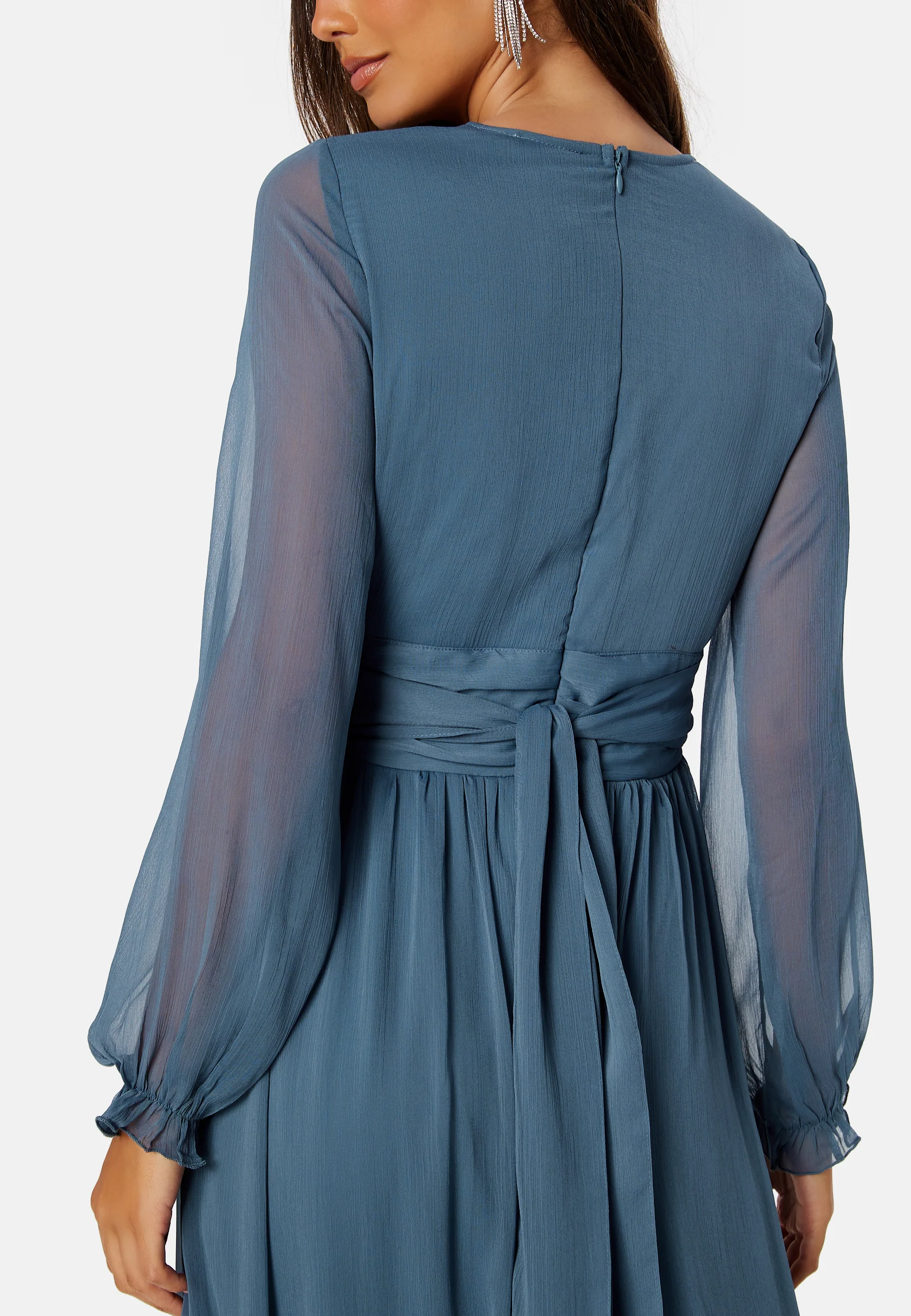 Delilah prom dress - Image 4