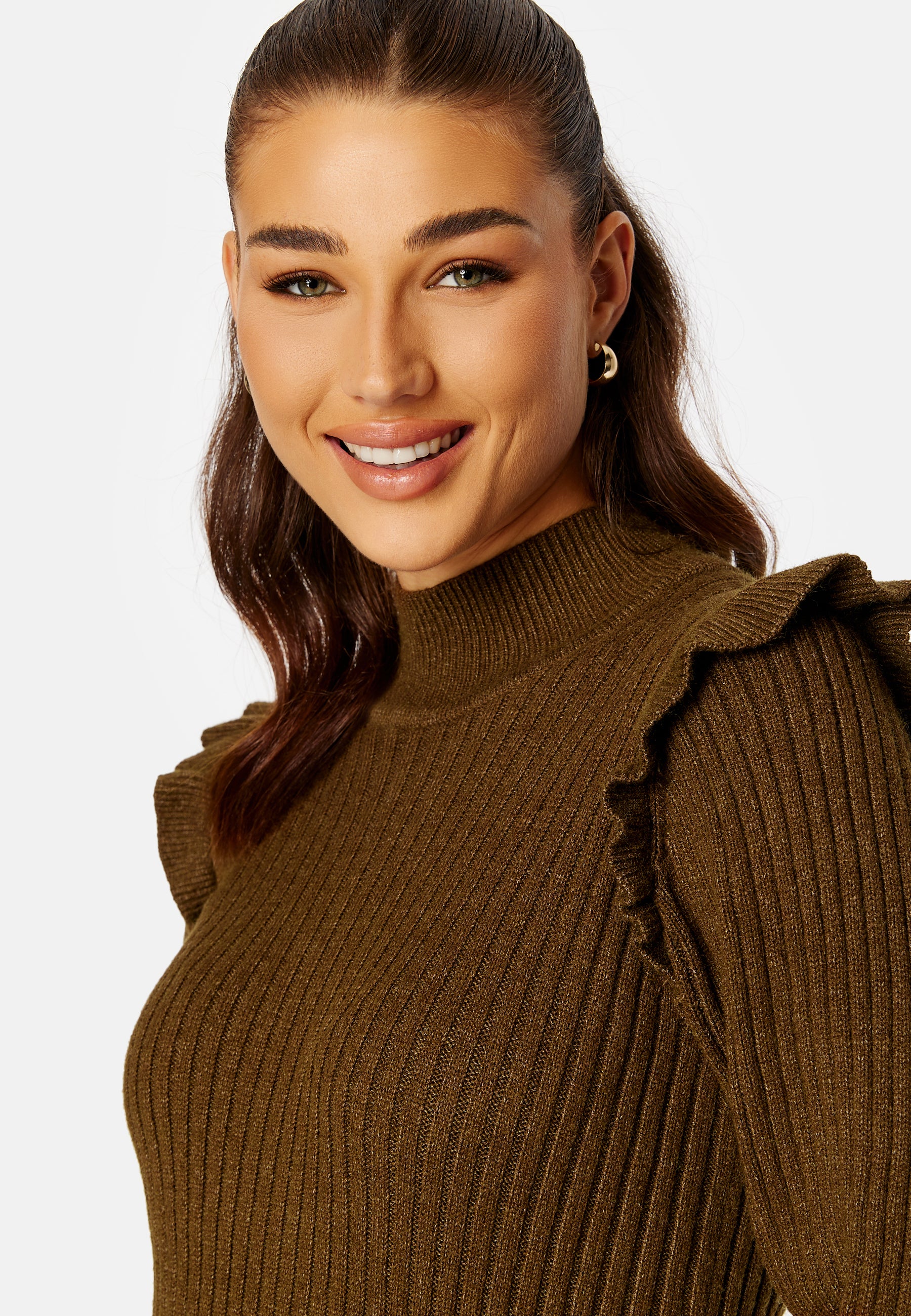 Diva Knit Dress - Image 4