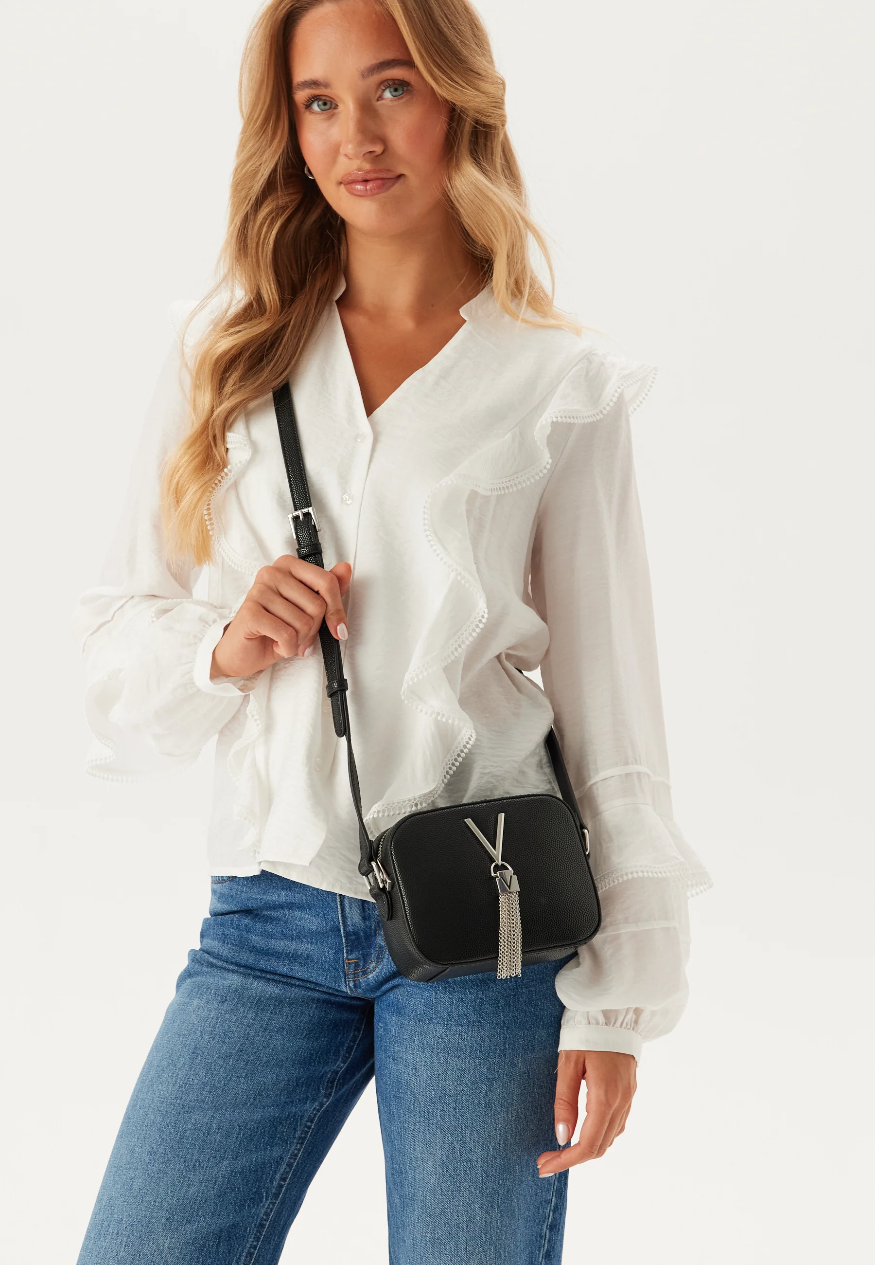 Divina Camera Bag