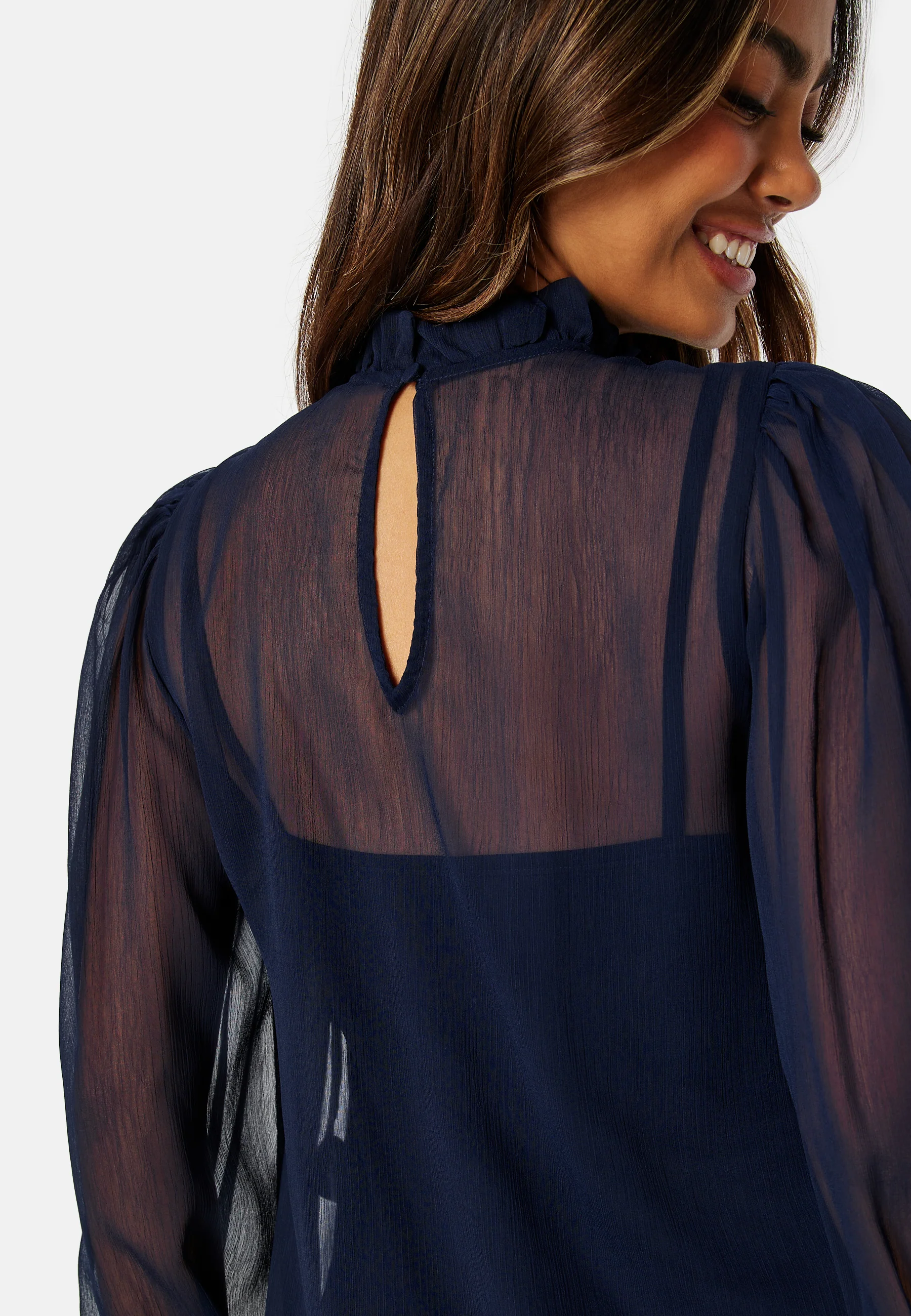 Dolores blouse - Image 3
