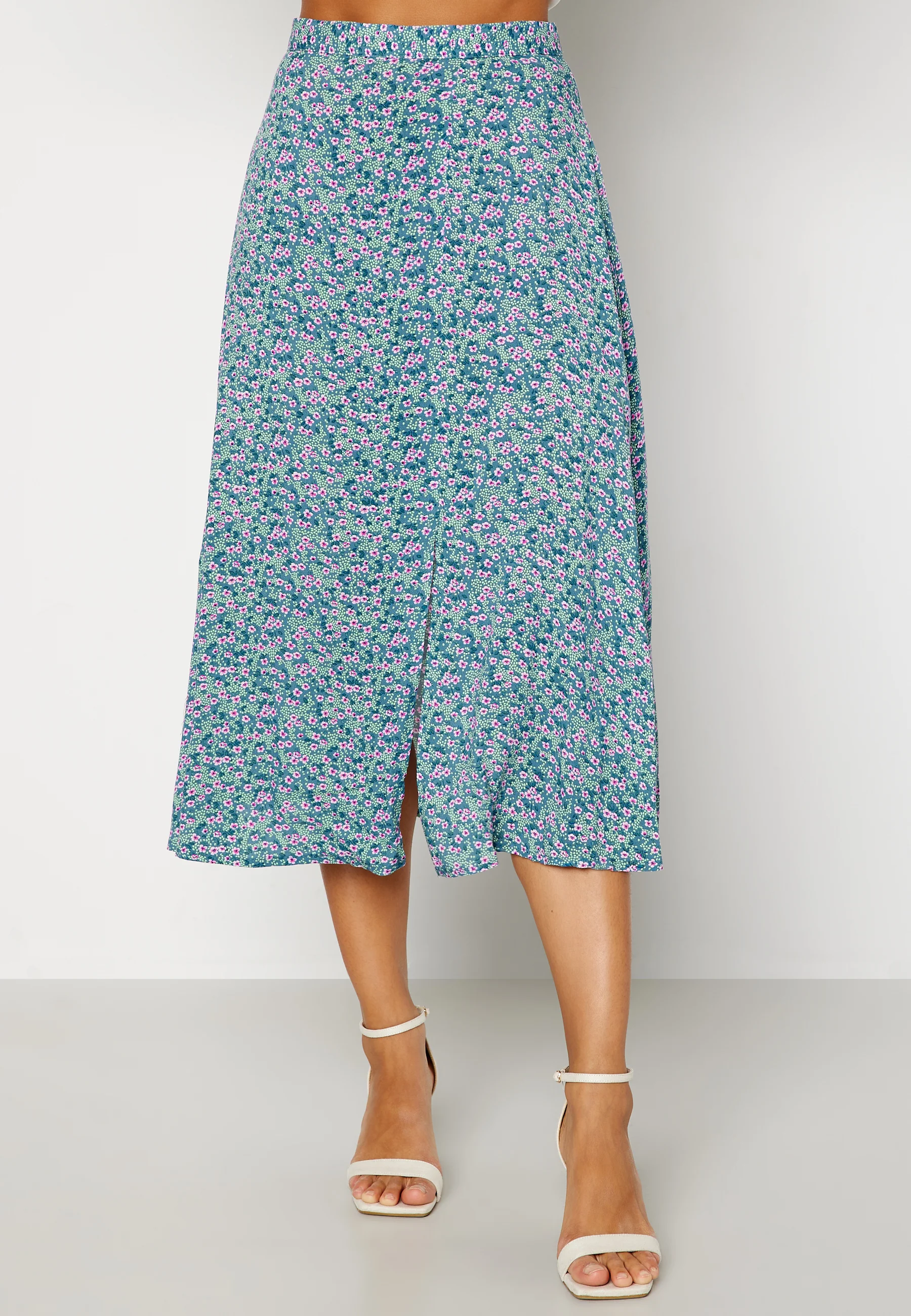 Donna Midi Skirt - Image 2
