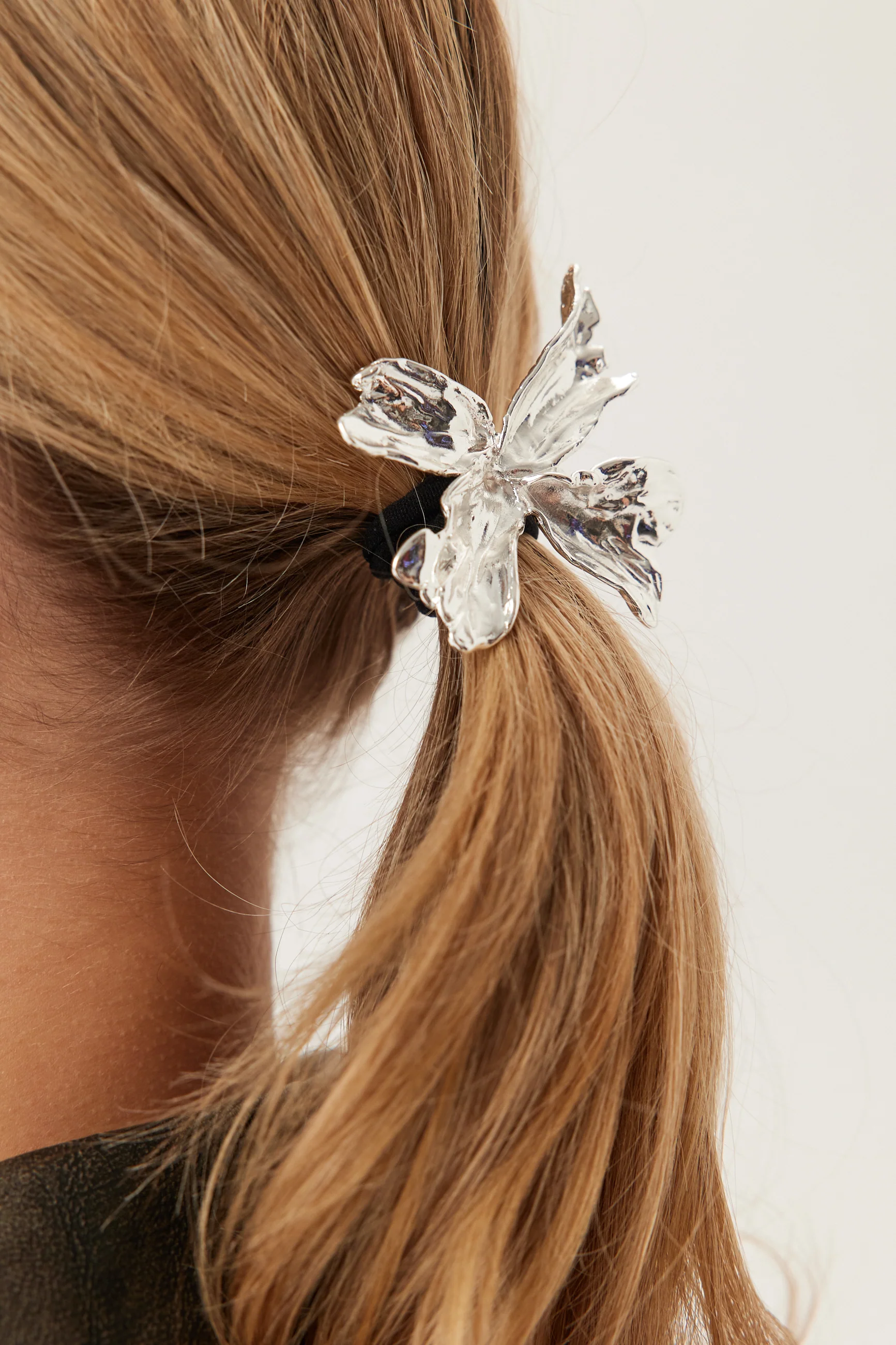 Dream Hair-accesory Silver-pla - Image 2