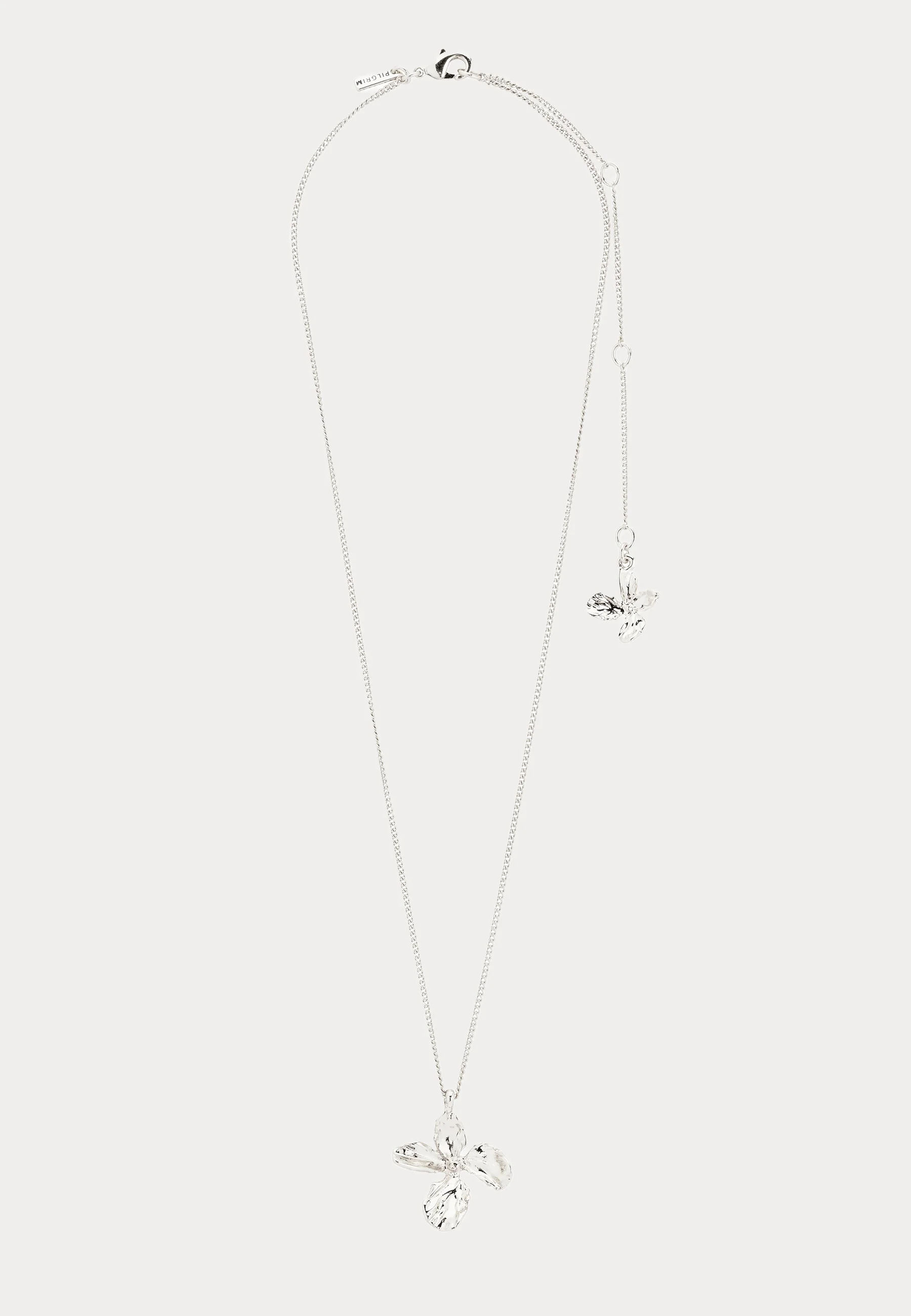 Dream Necklace Silver-plated - Image 3