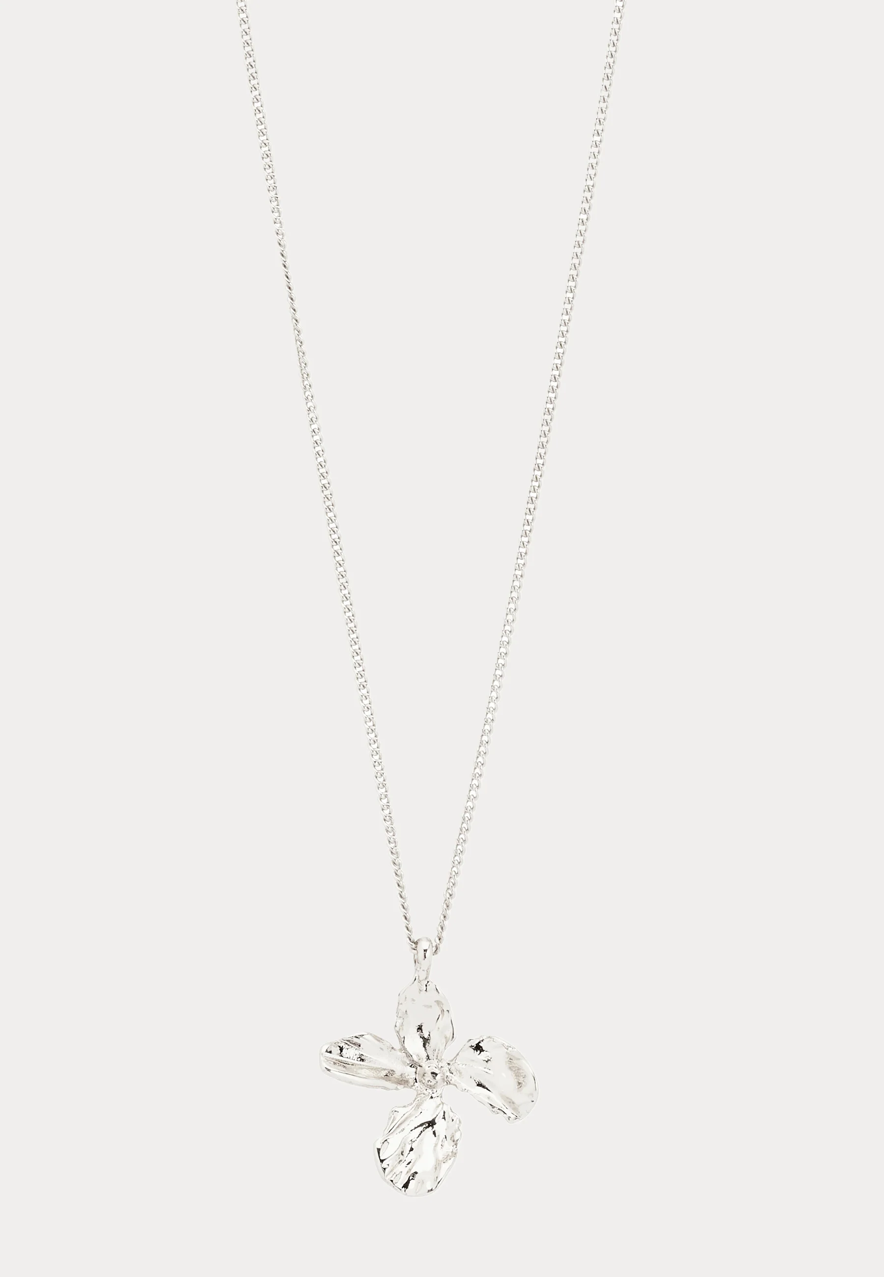 Dream Necklace Silver-plated - Image 4