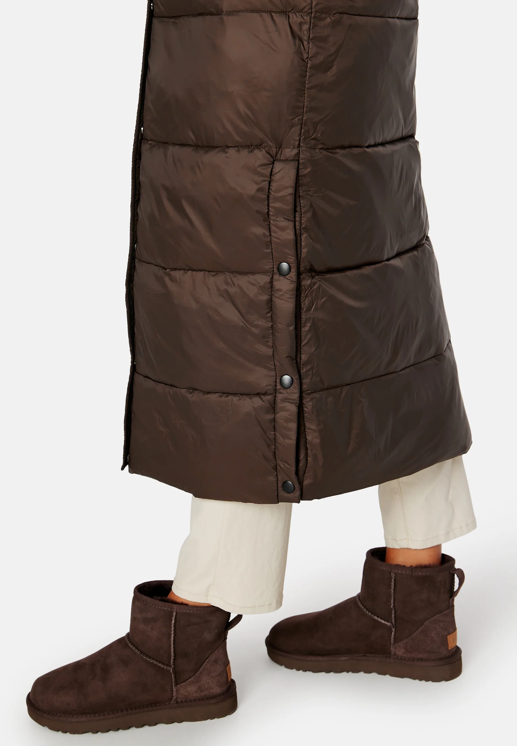 Dusty Jacket - Image 6