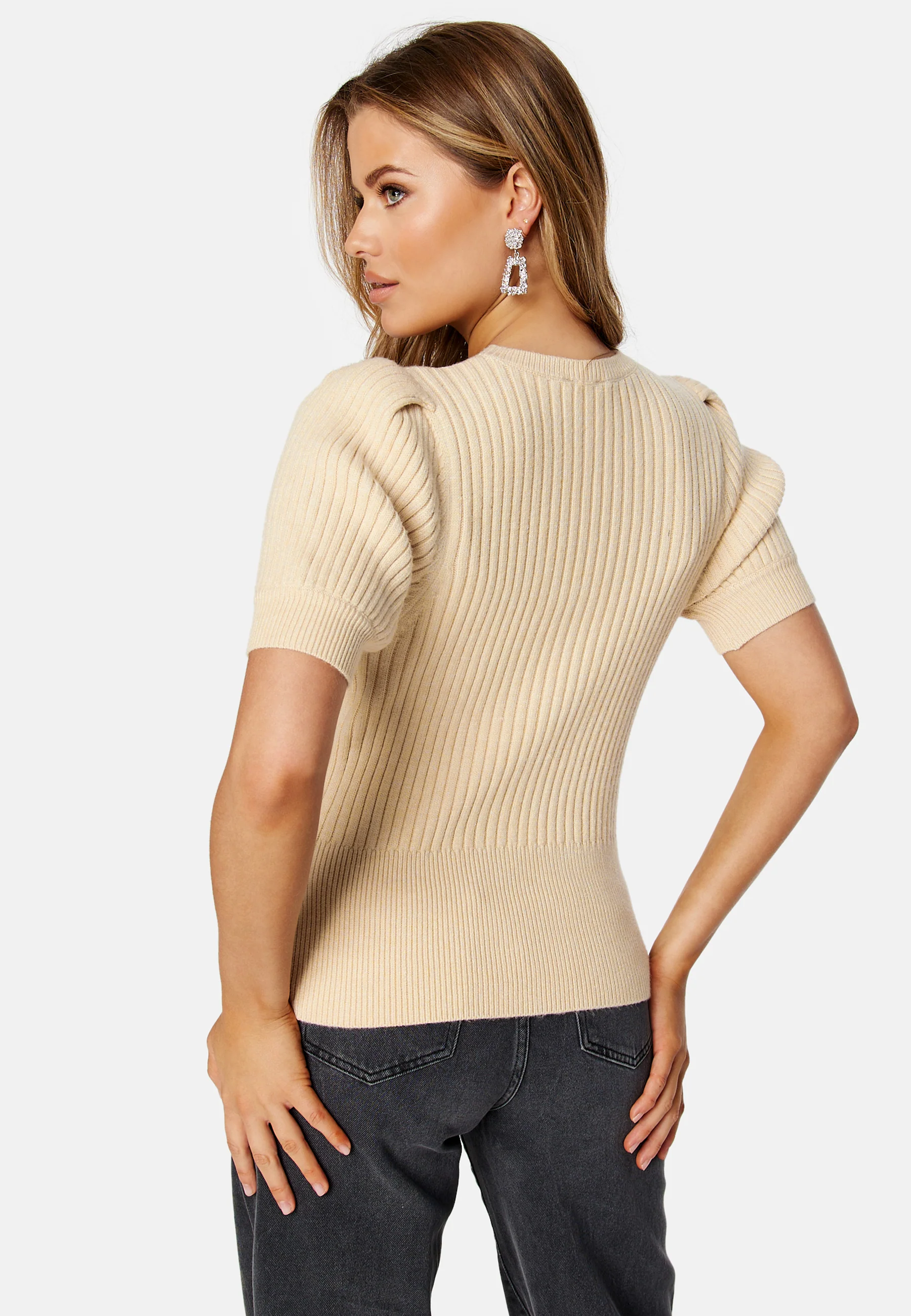 Elinor Knit 2/4 Pullover - Image 3