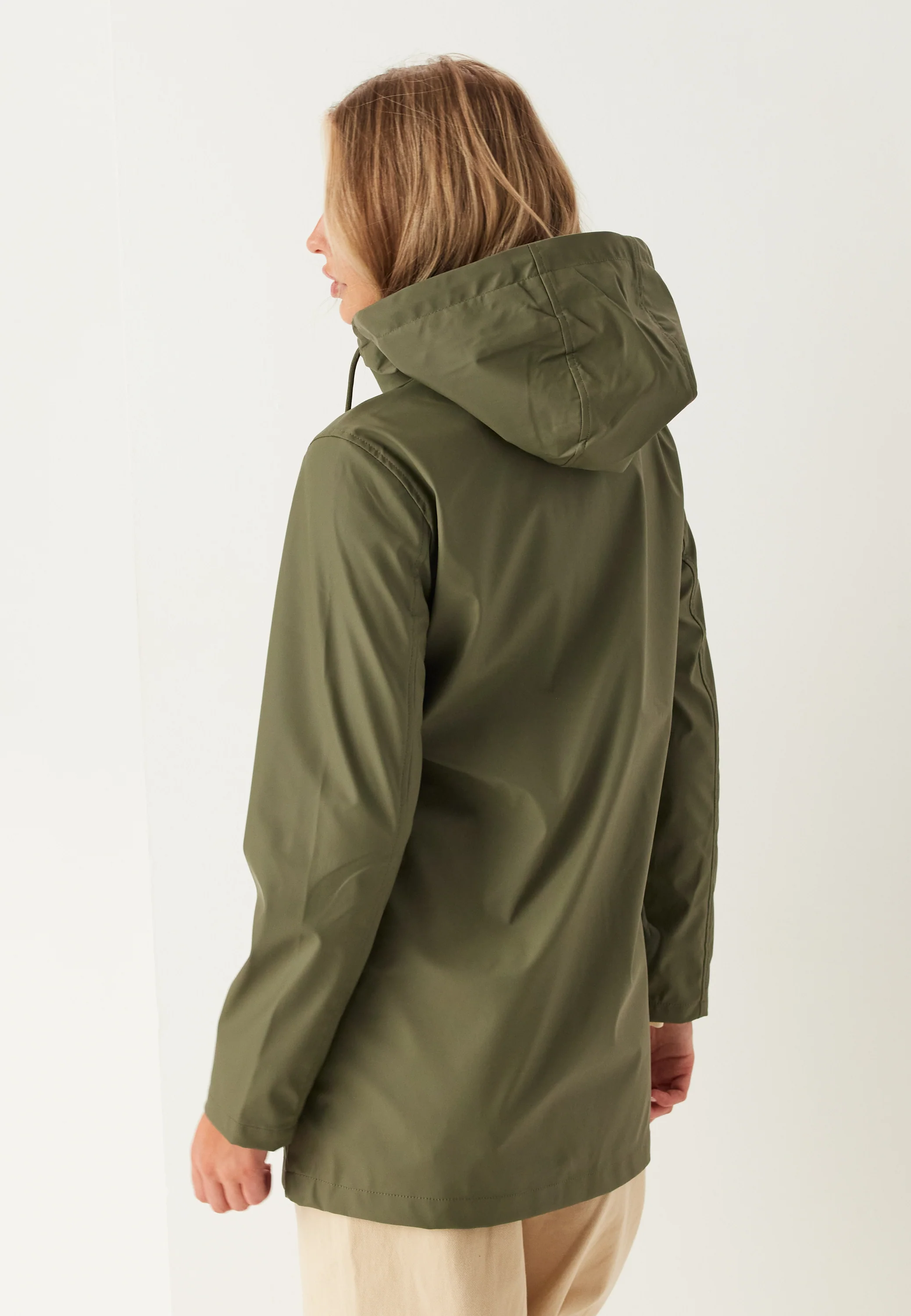 Elisa Raincoat - Image 4