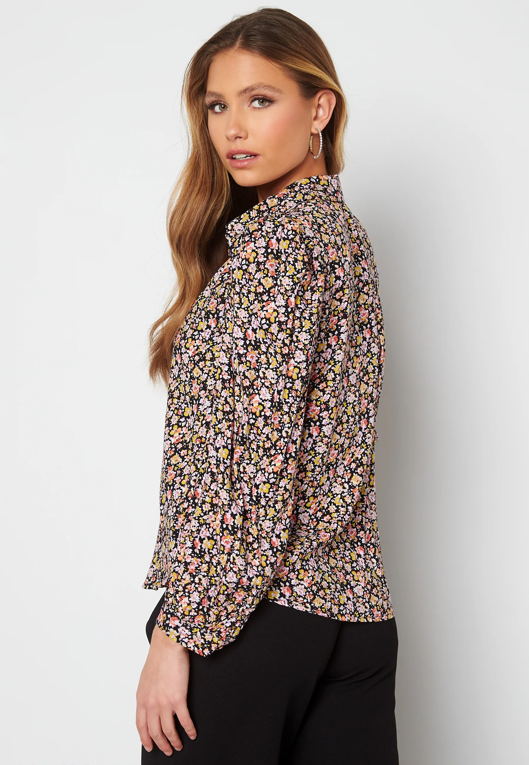 Elisabeth L/S Shirt - Image 3