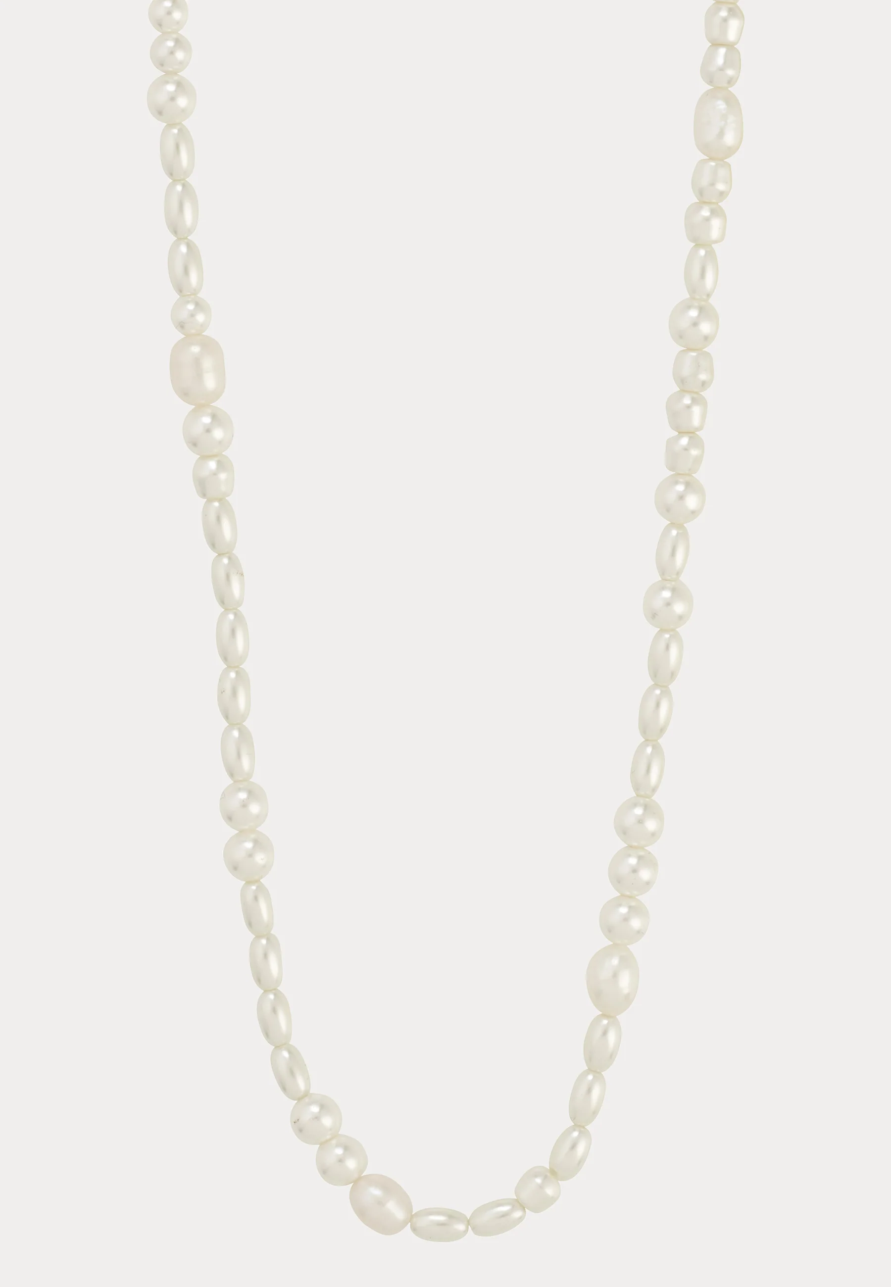 Elliana Necklace Gold-plated - Image 3