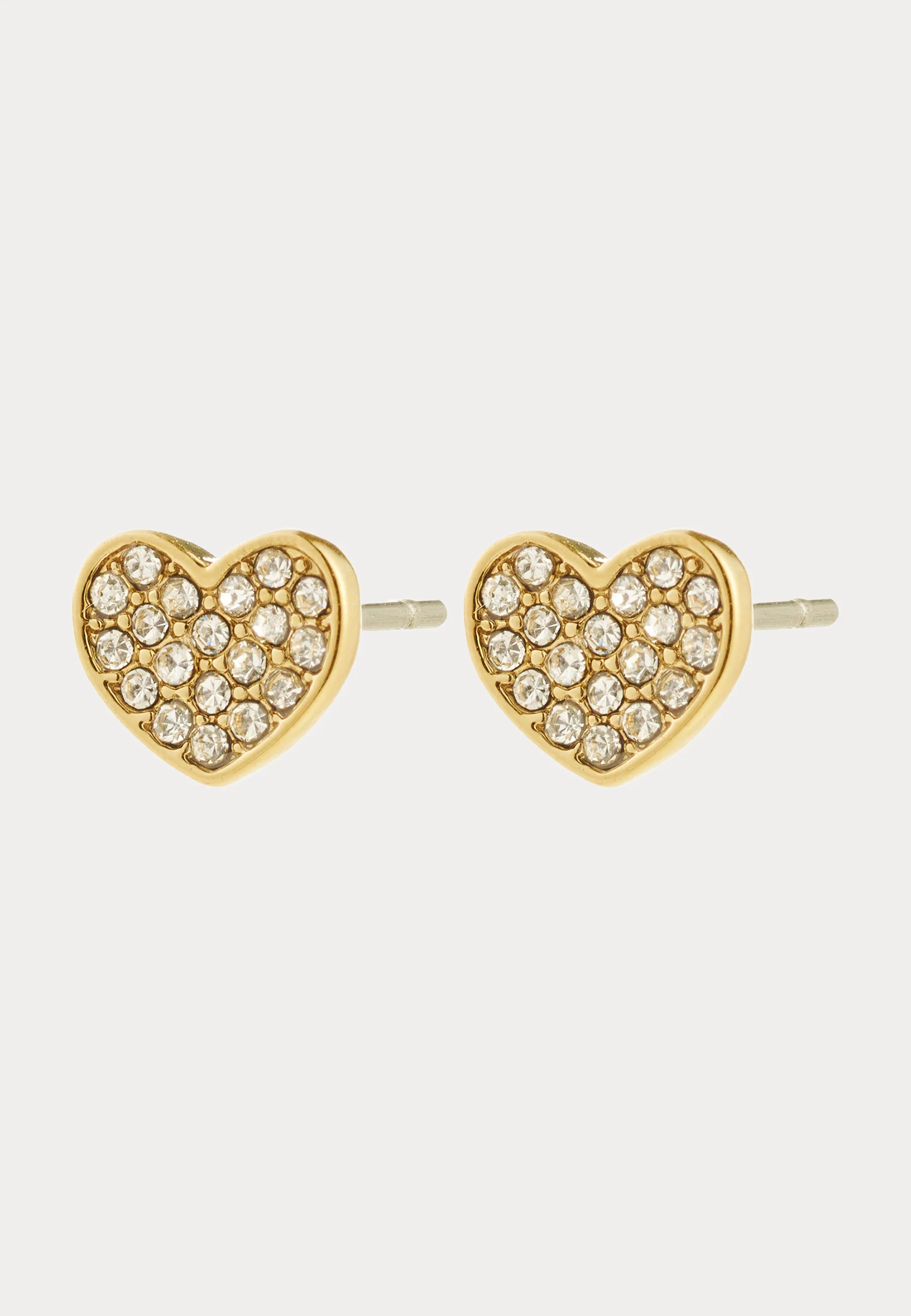 Emmett Earrings Gold-plated - Image 3