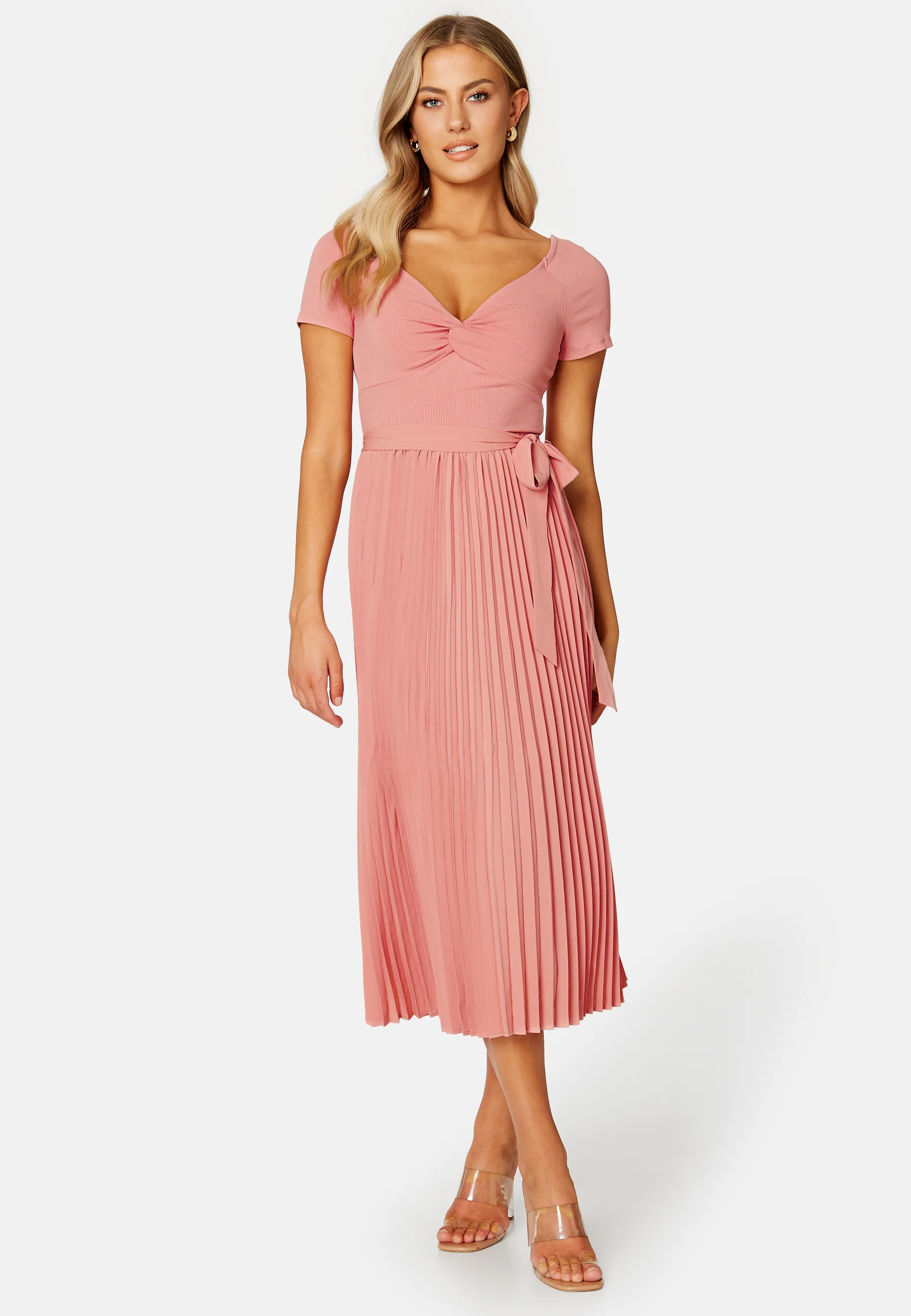 Erynn SS Dress