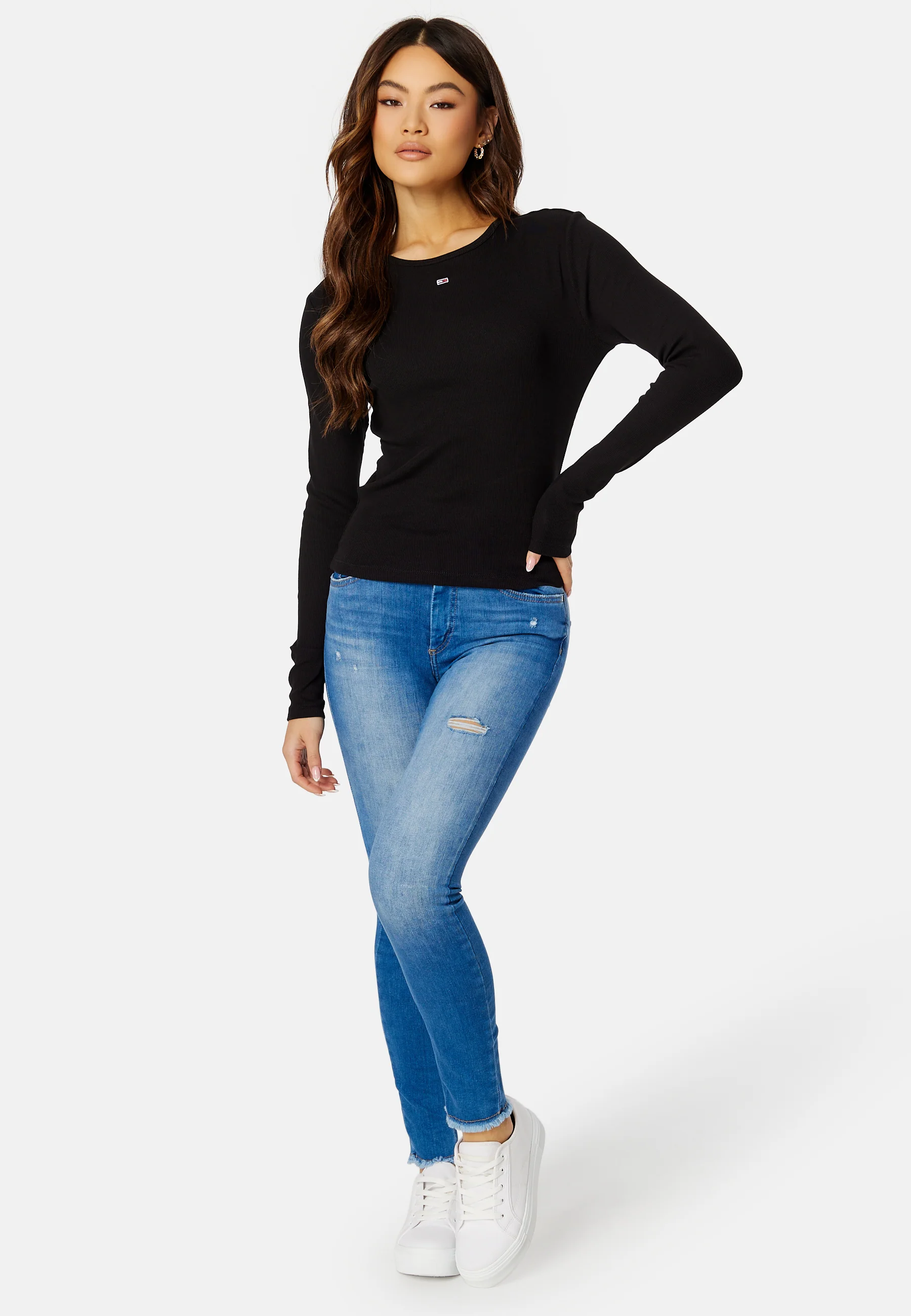Essential Rib LS - Image 2