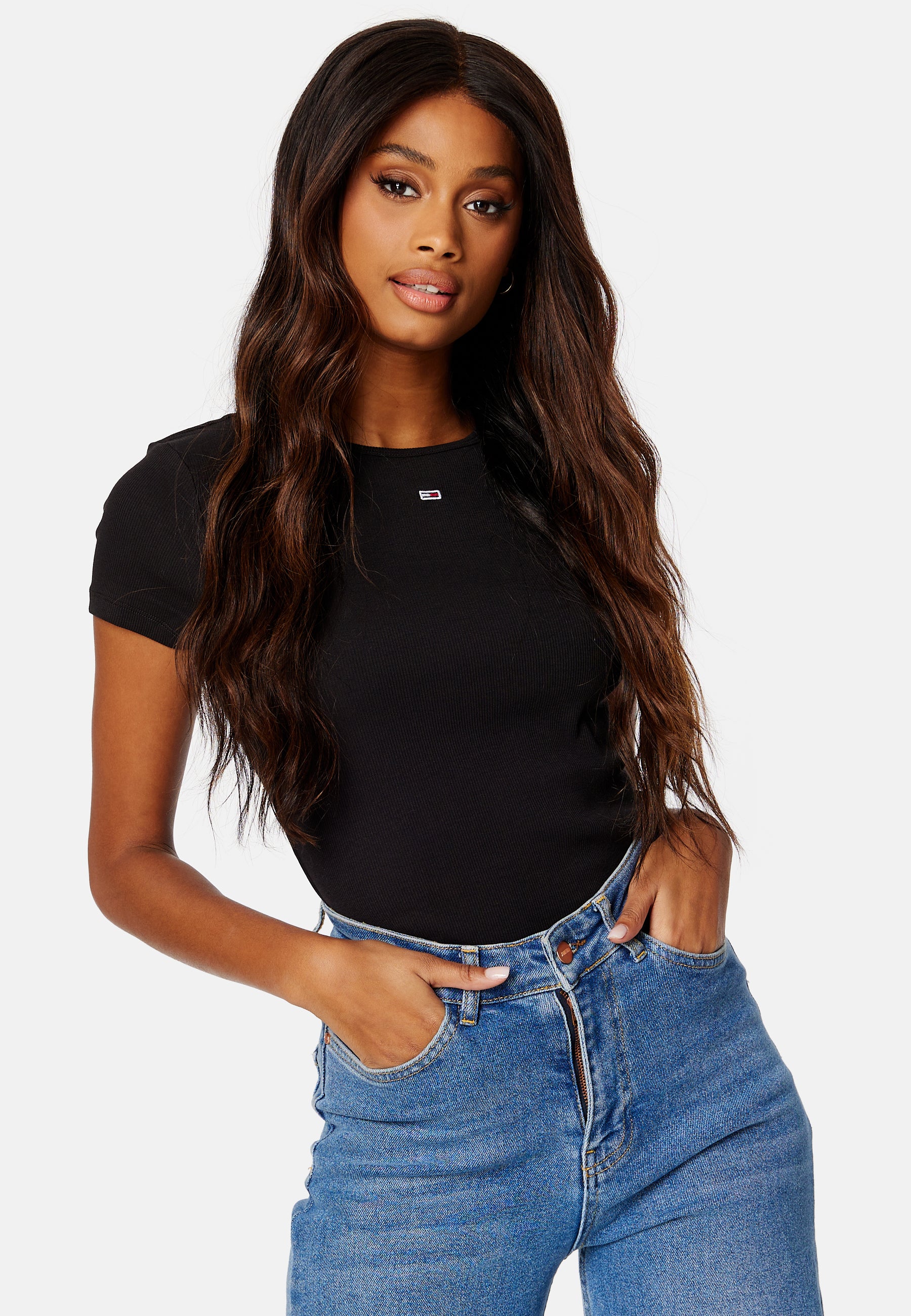 Essential Rib SS