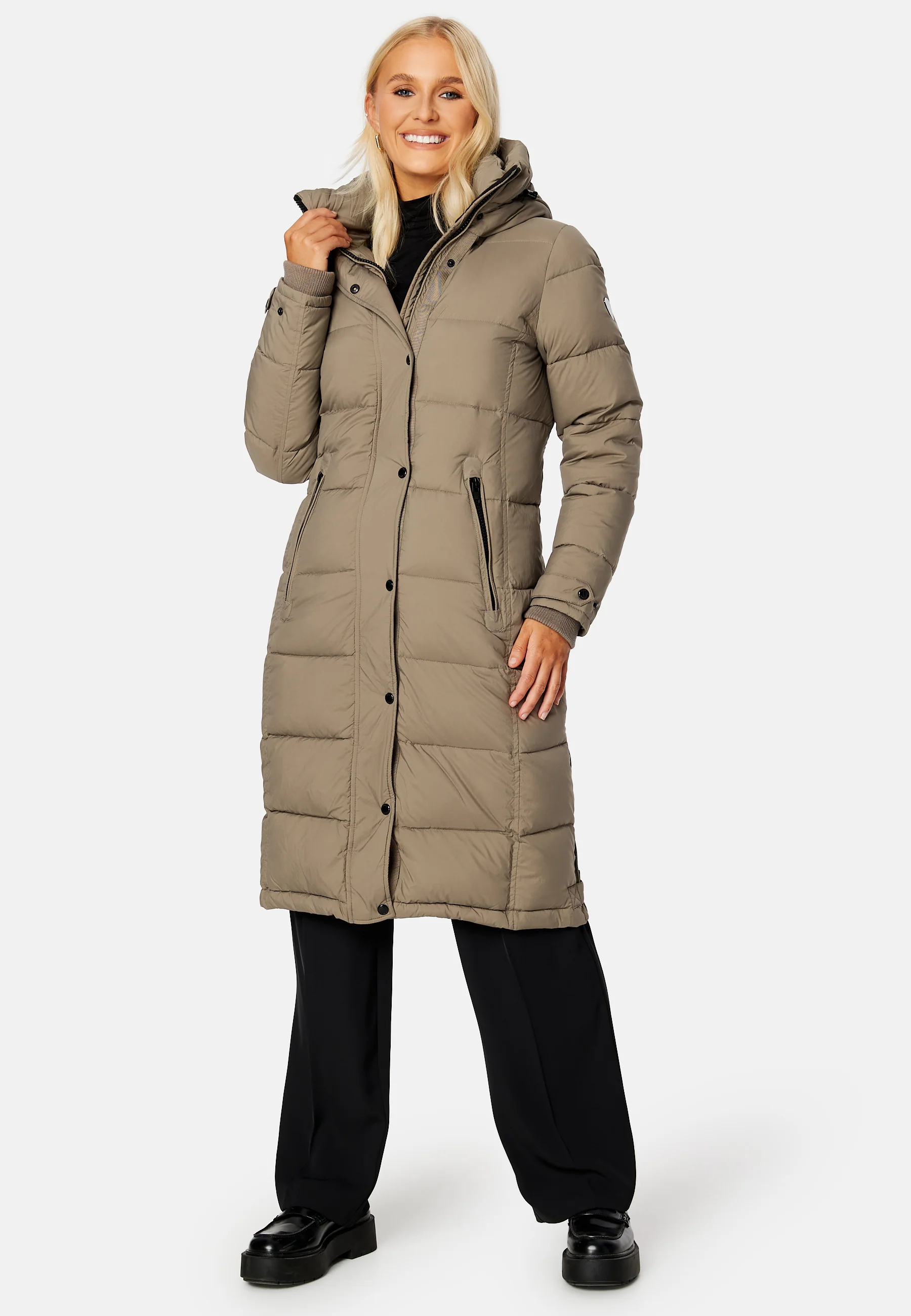 Falcon Jacket