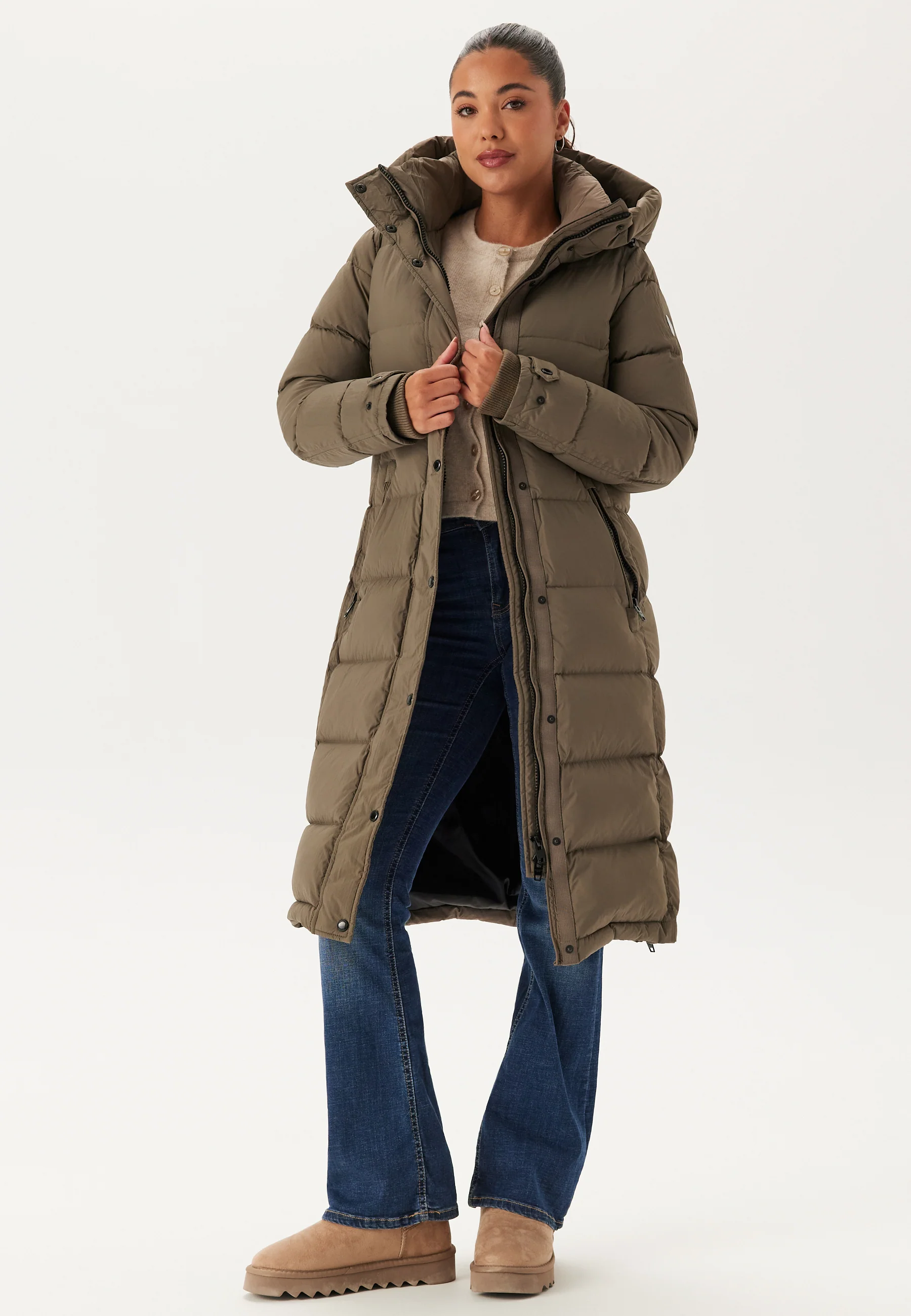 Falcon Jacket