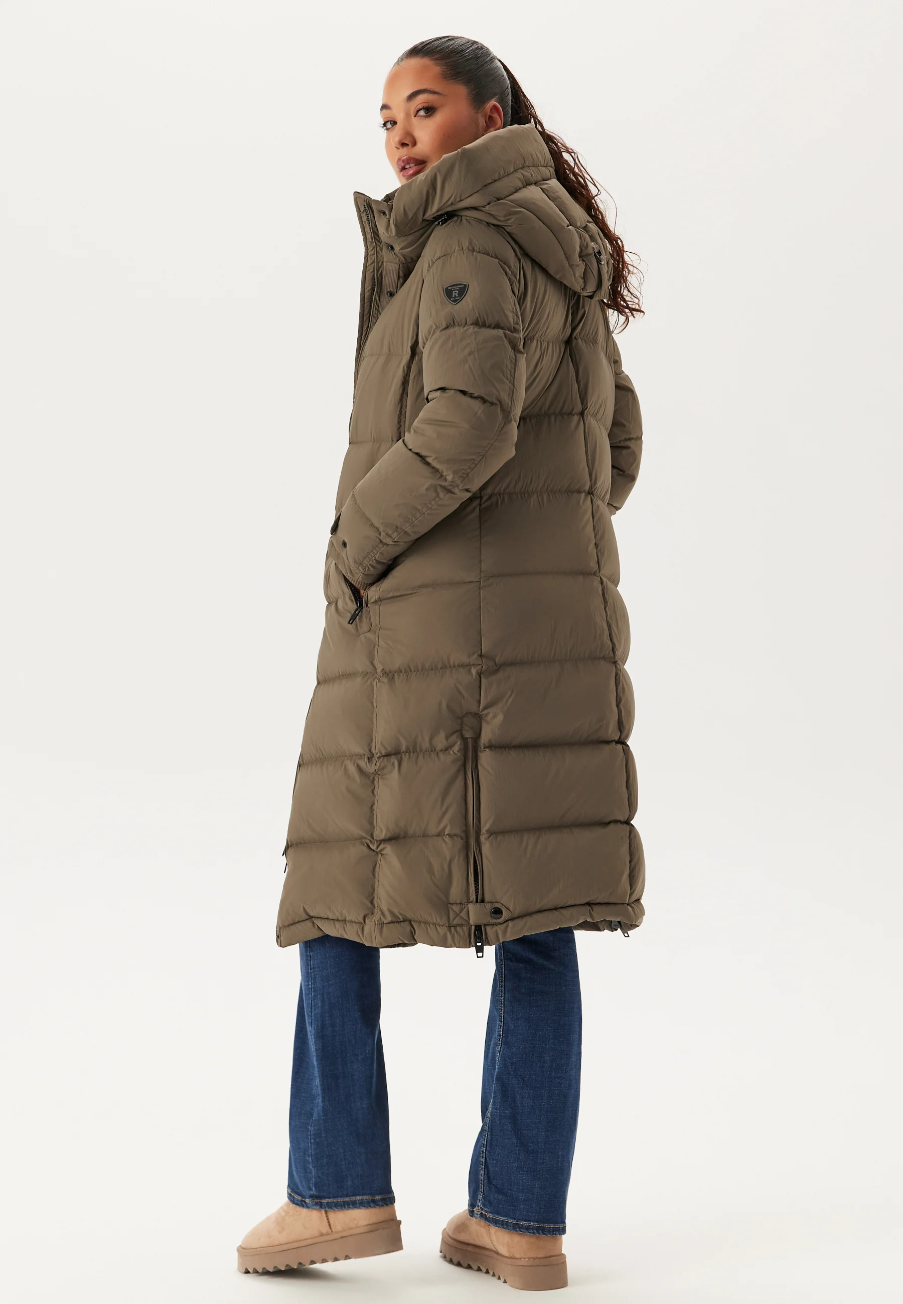 Falcon Jacket - Image 2