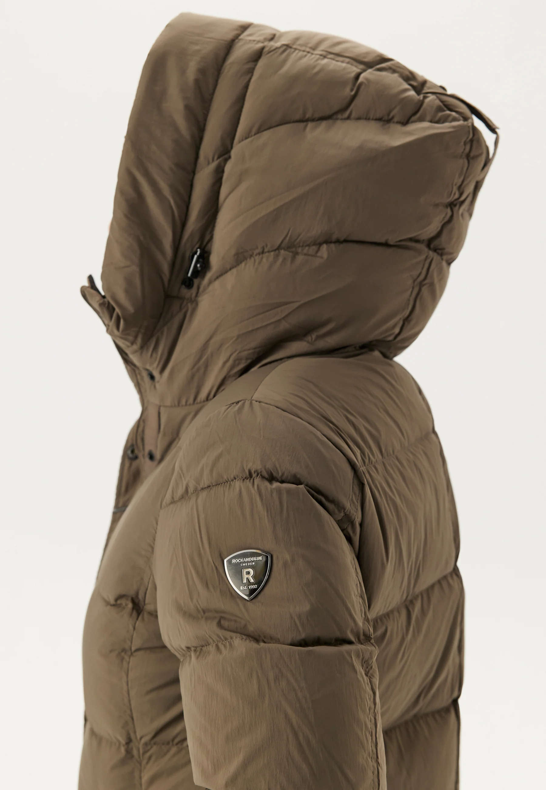 Falcon Jacket - Image 4