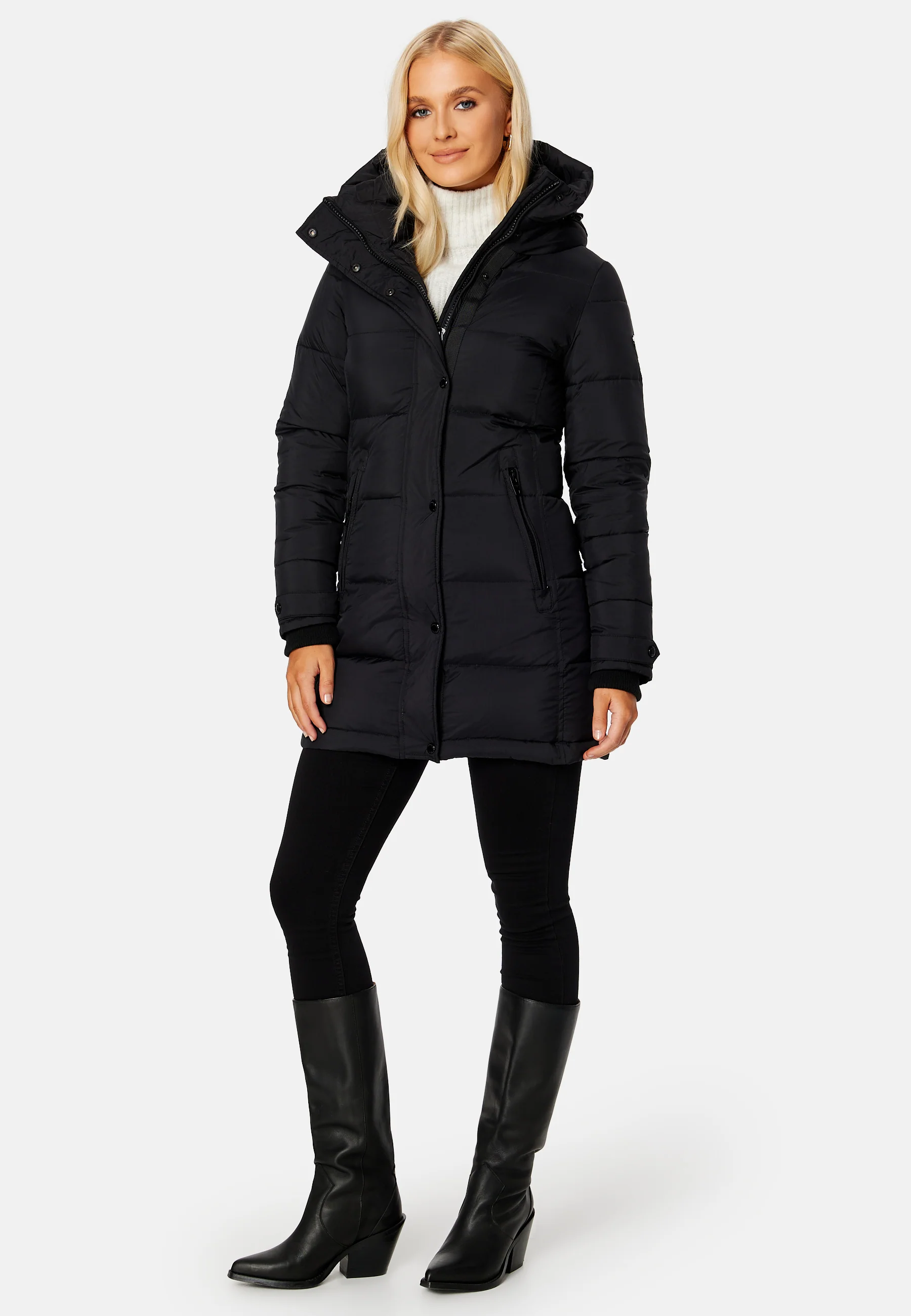 Falcon Mid Jacket - Image 2