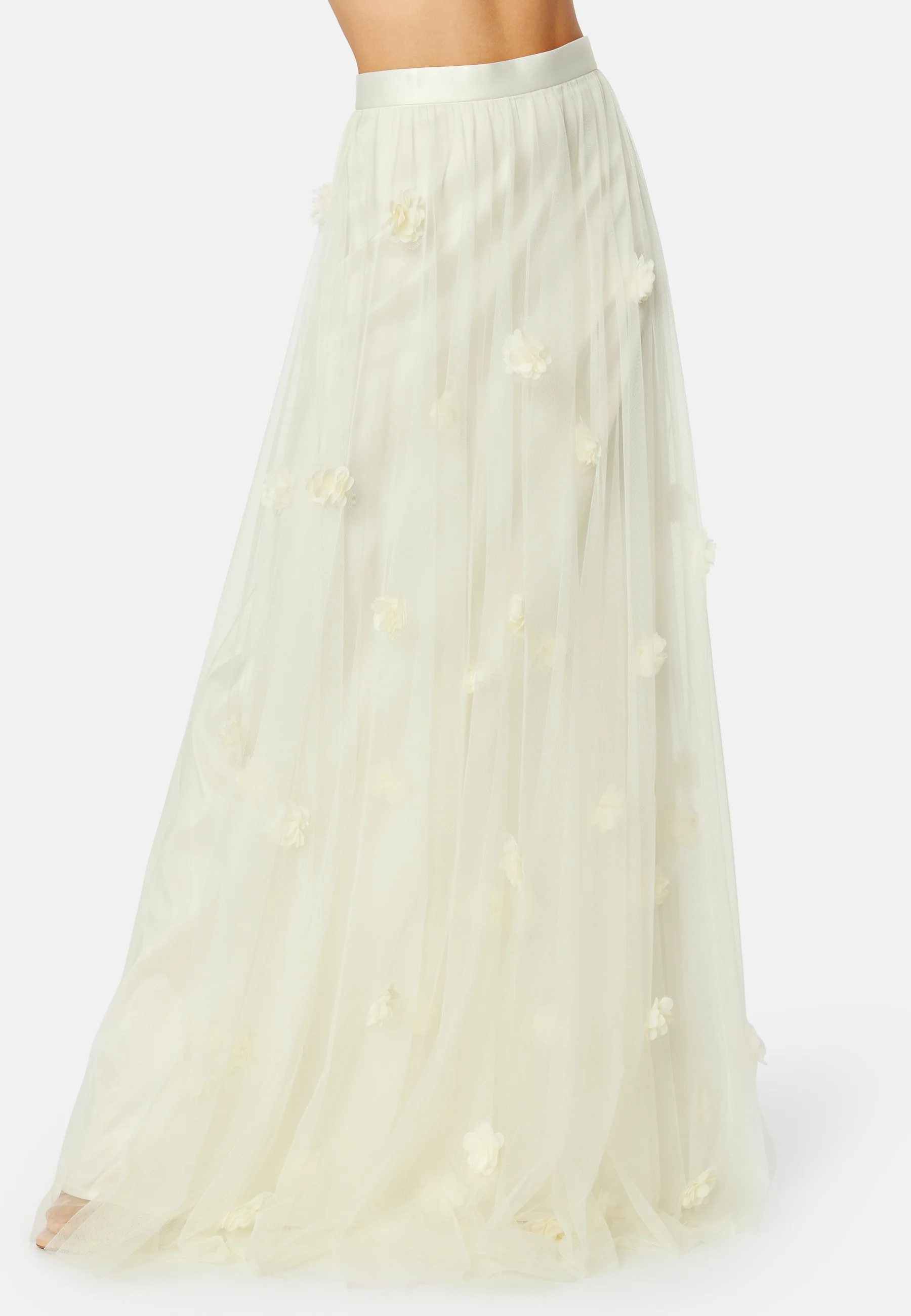 Faye Tulle Skirt