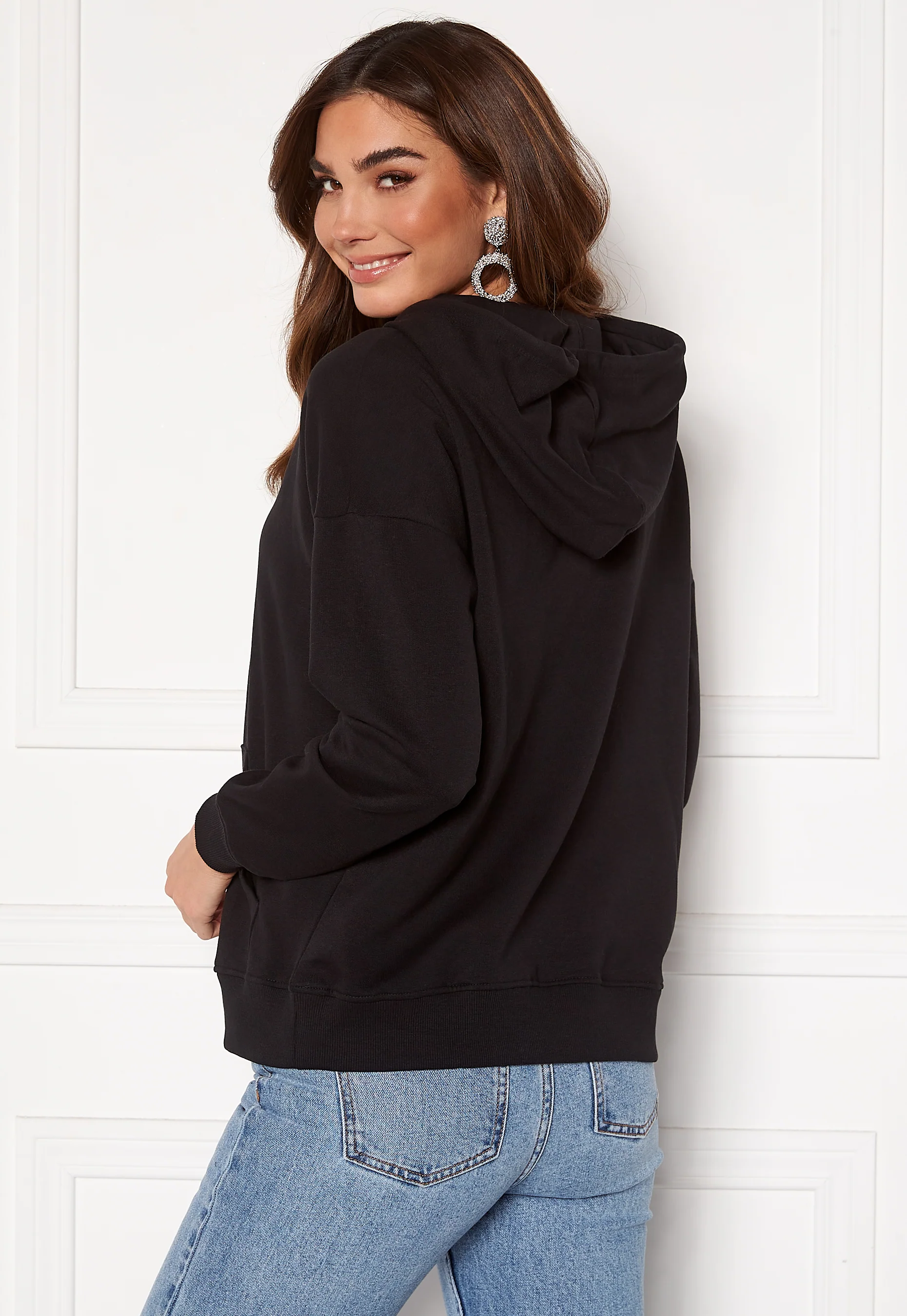 Feel Life L/S Hood Swt - Image 5