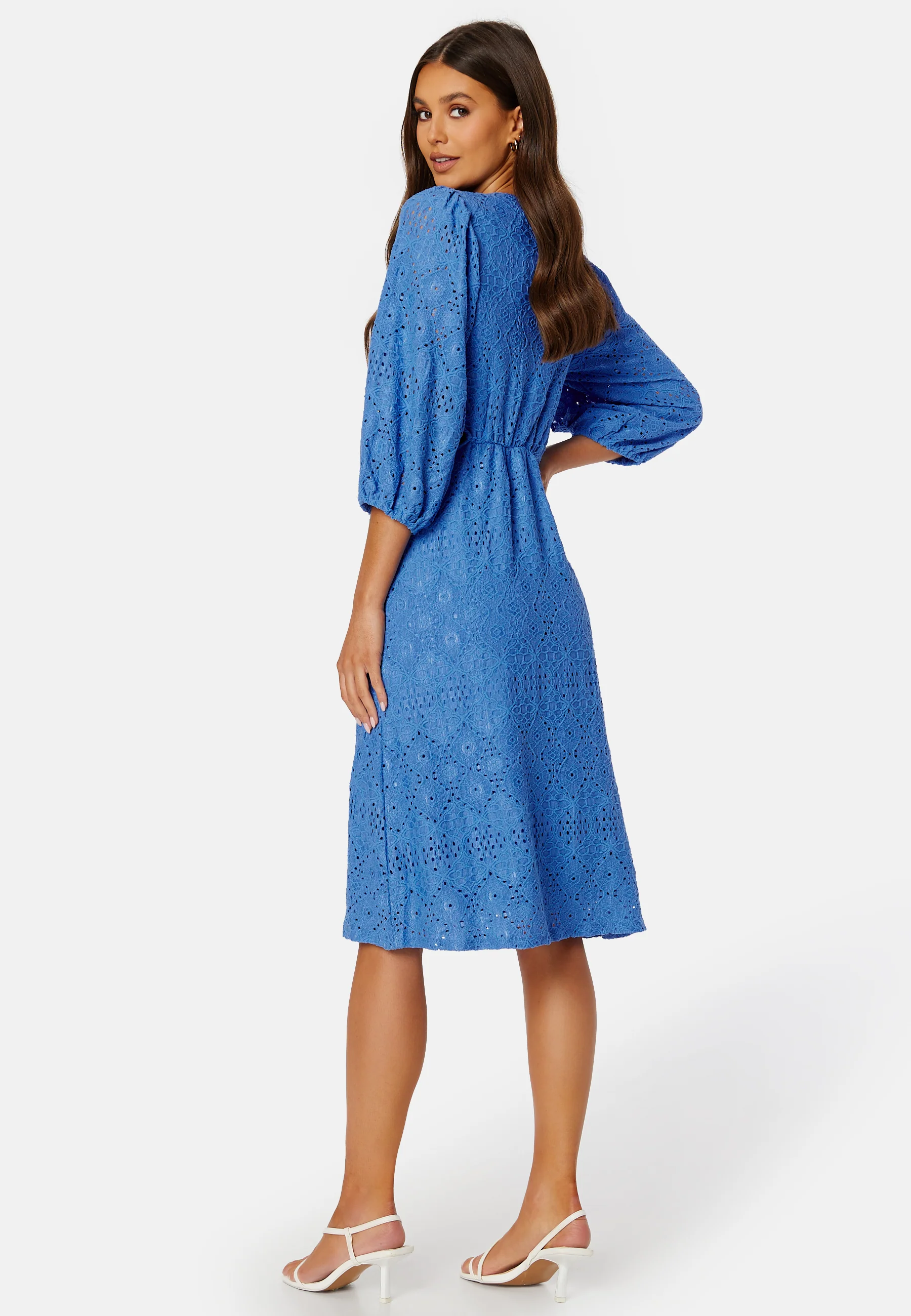 Feodora 3/4 Dress - Image 2