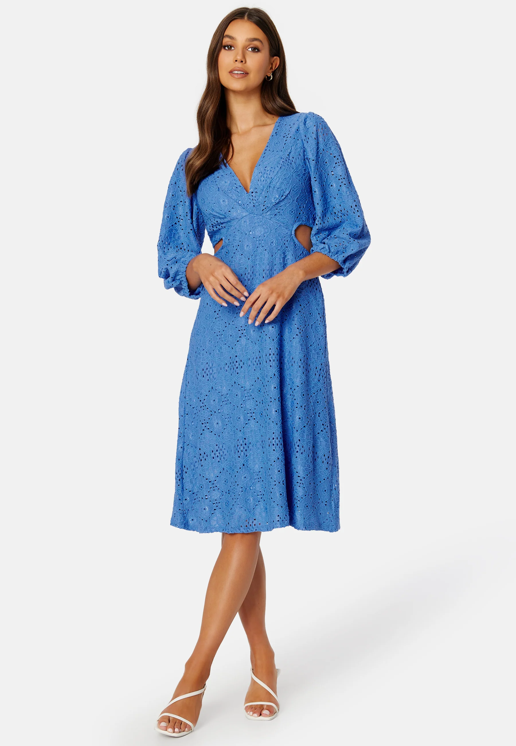 Feodora 3/4 Dress - Image 3