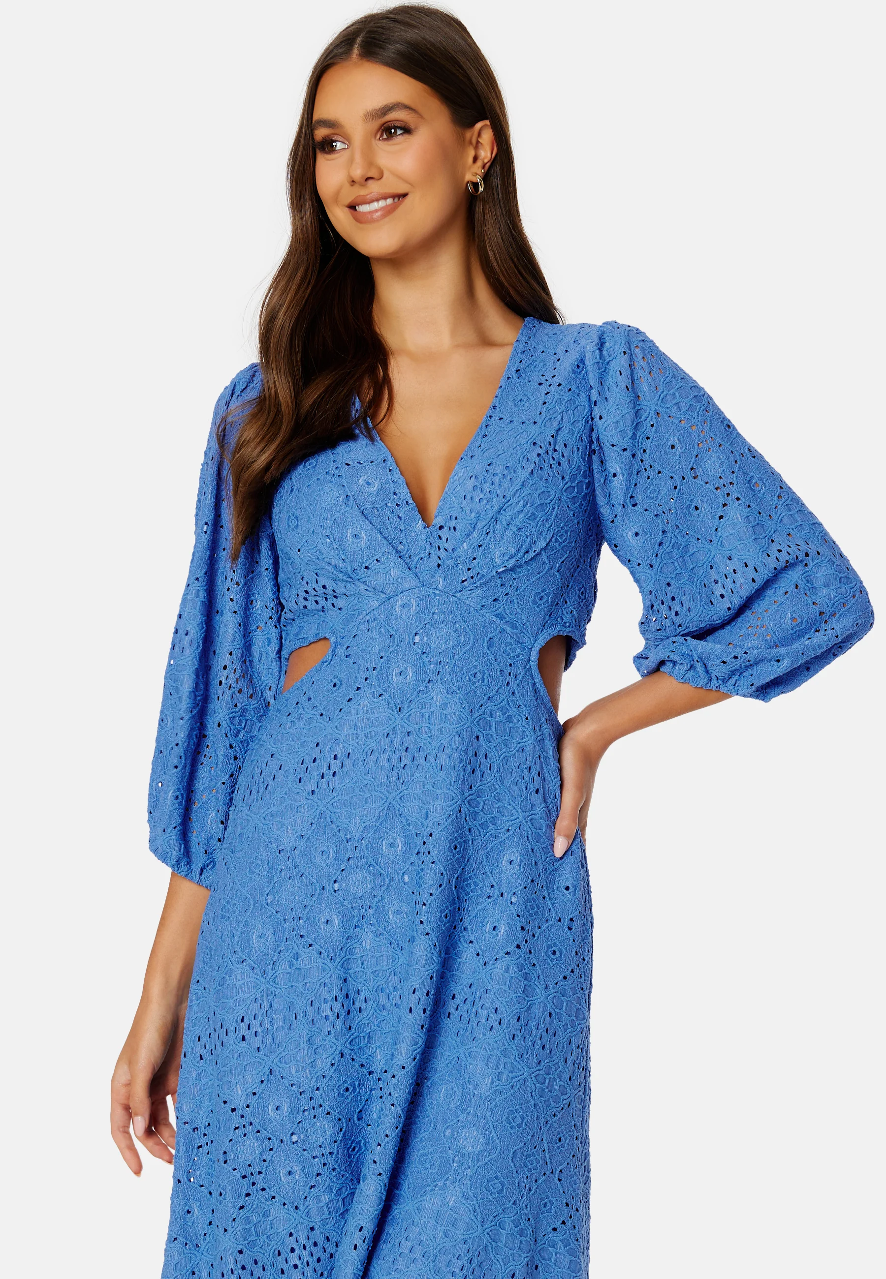 Feodora 3/4 Dress - Image 4