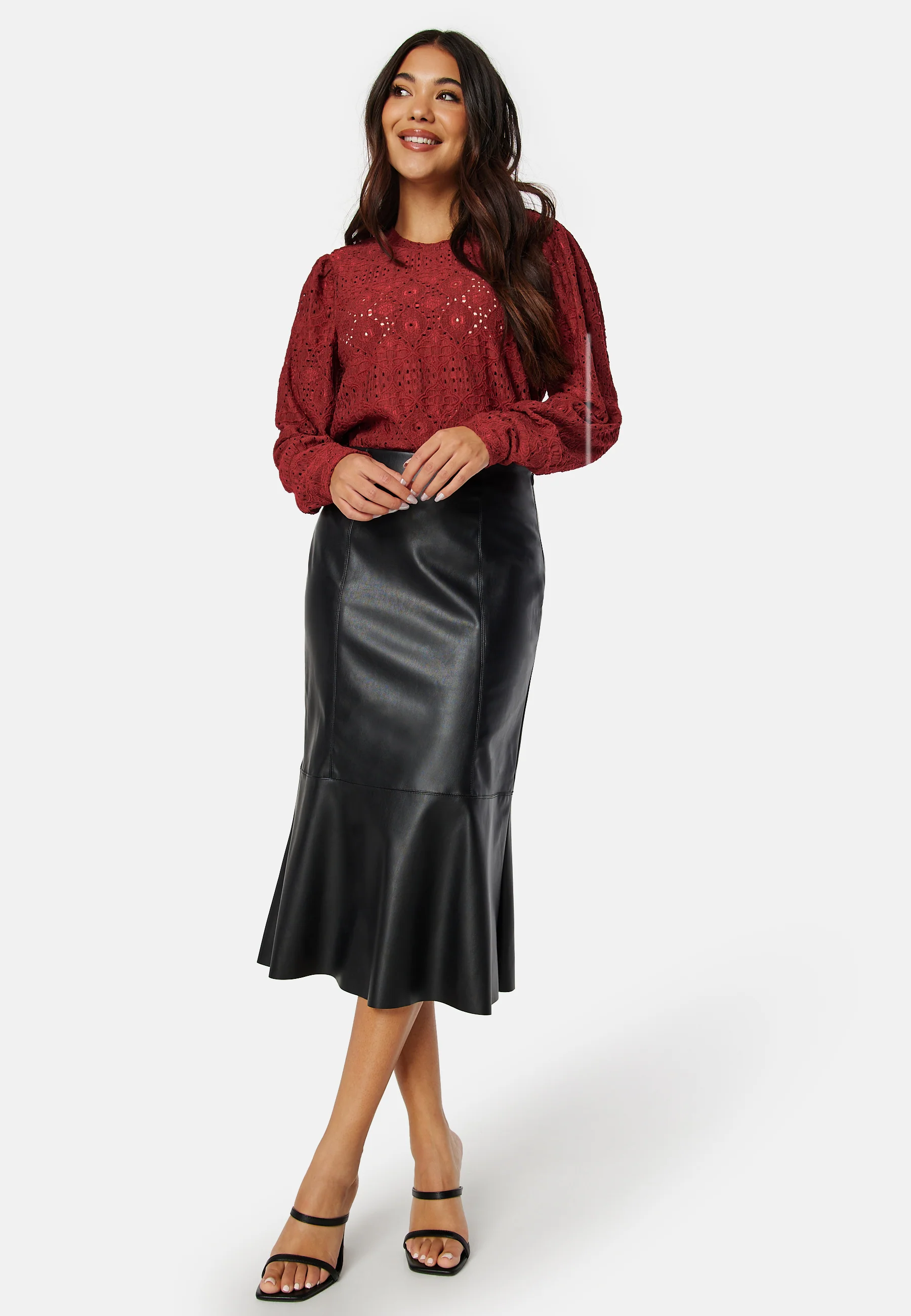 Feodora L/S Top - Image 3
