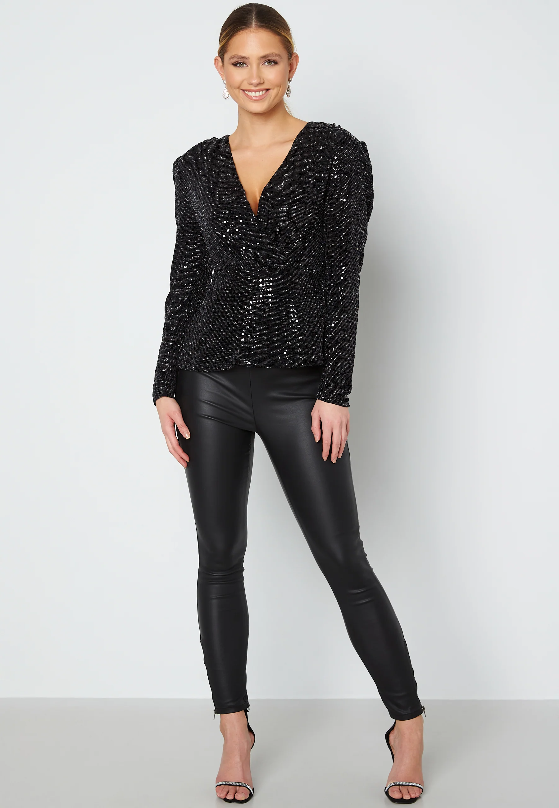 Feste L/S Top - Image 2