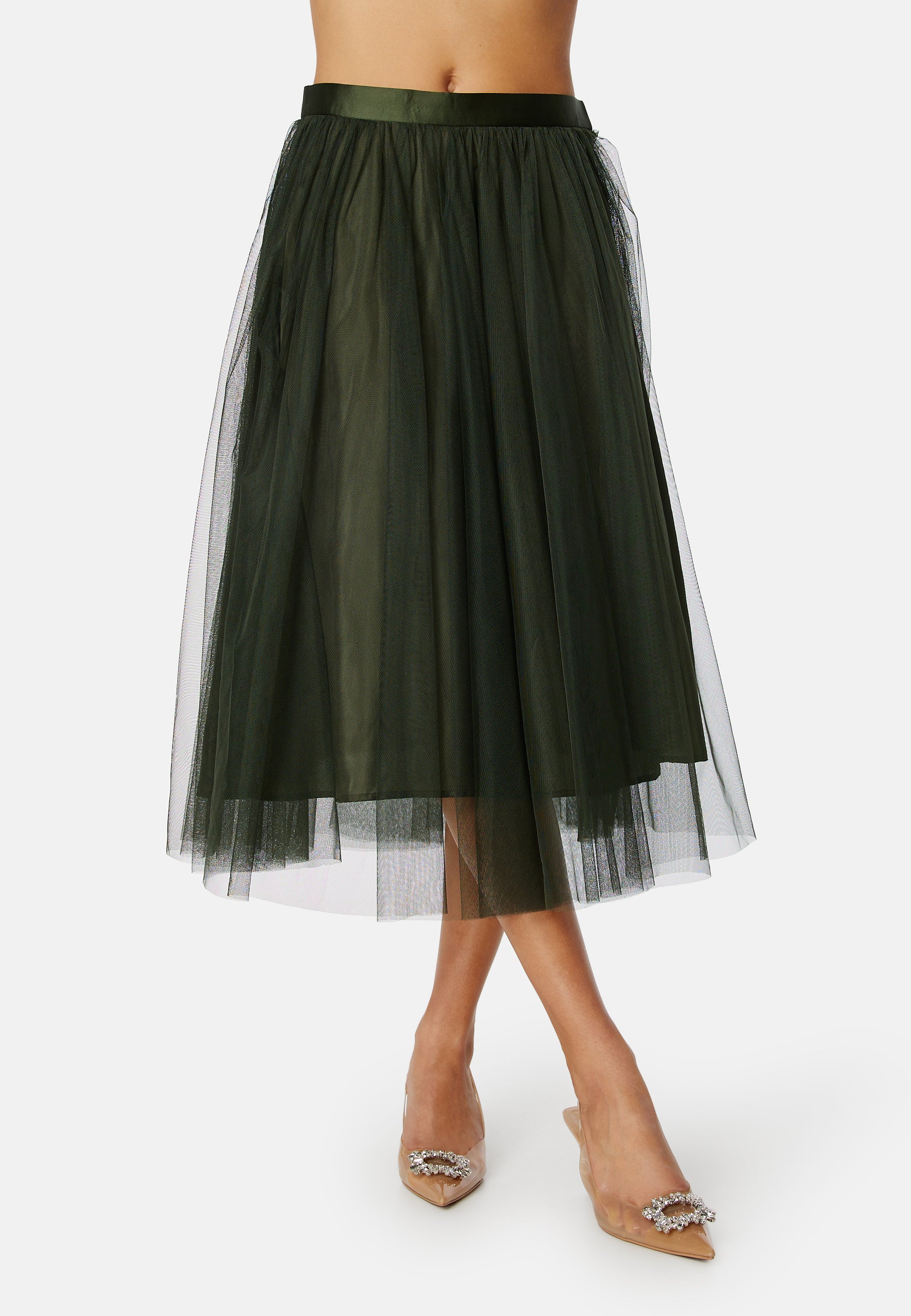 Flawless Skirt