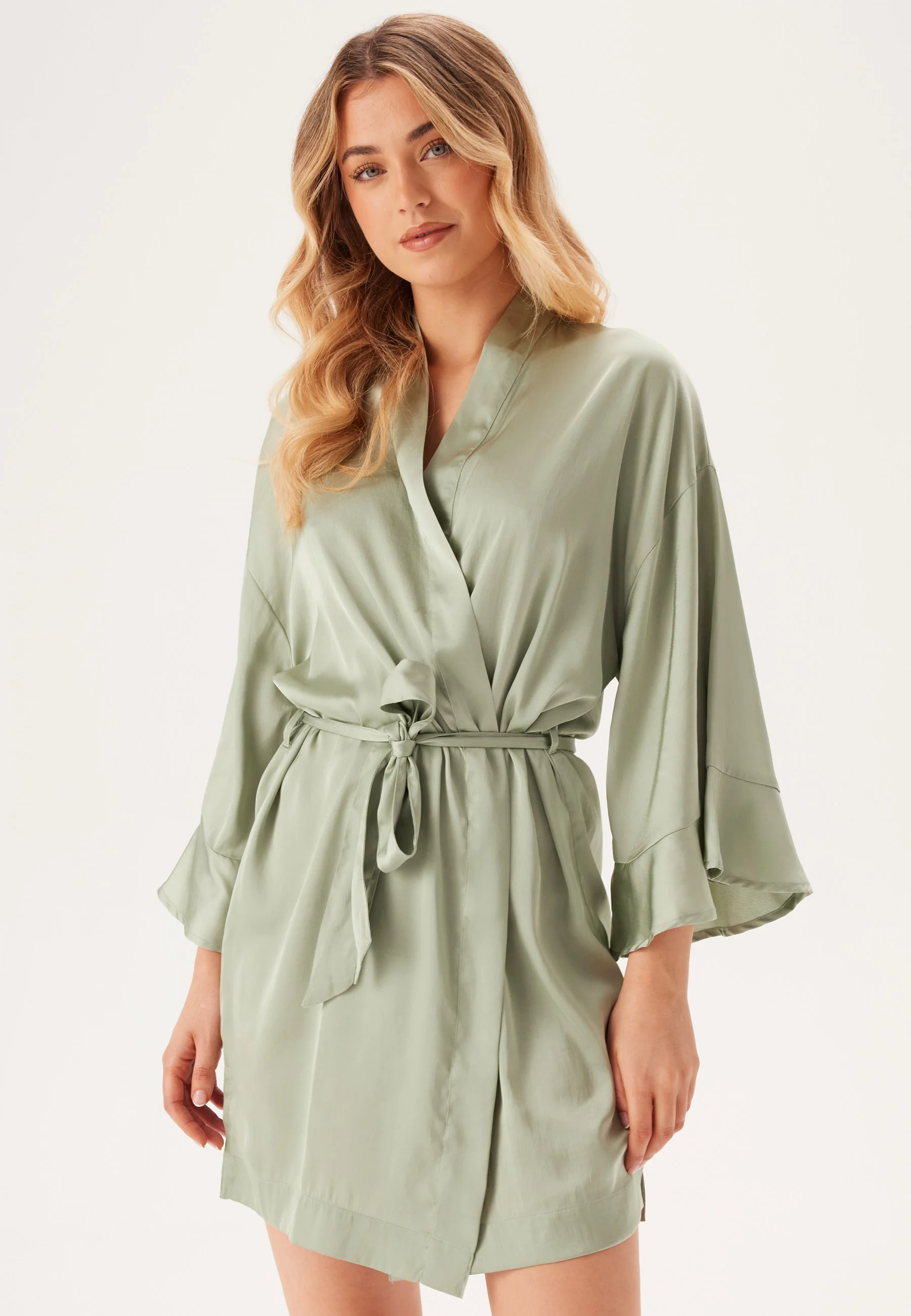 Frill Robe - Image 2