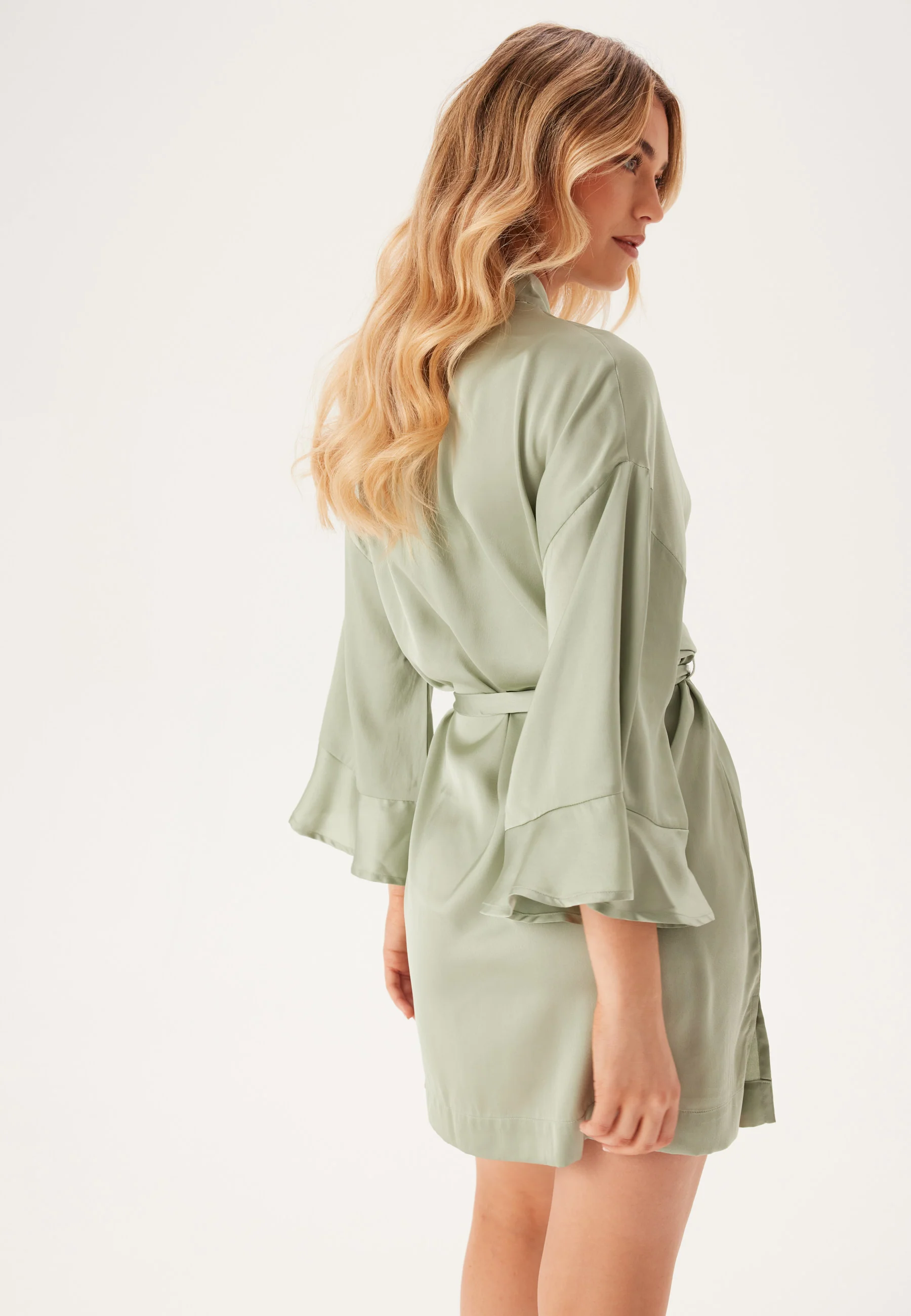 Frill Robe - Image 3