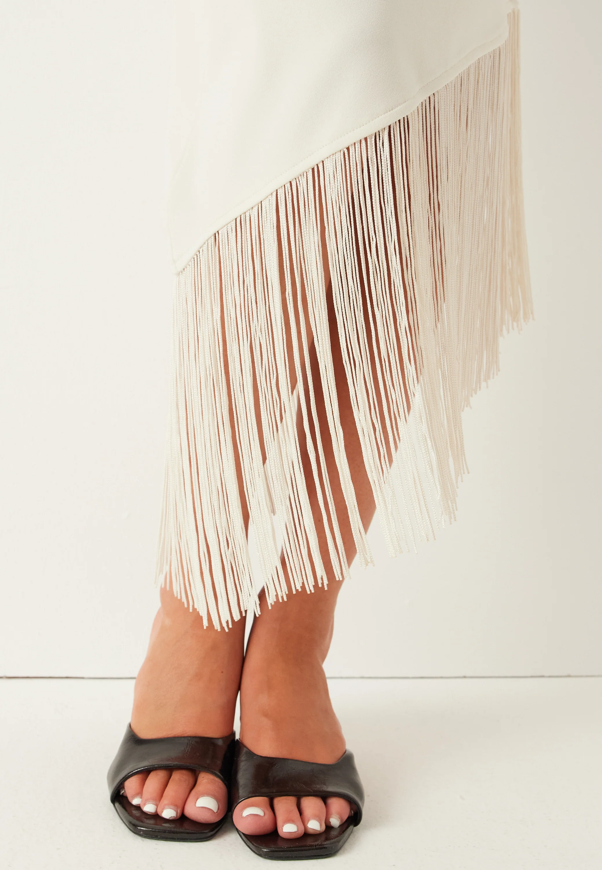 Fringe Skirt - Image 5