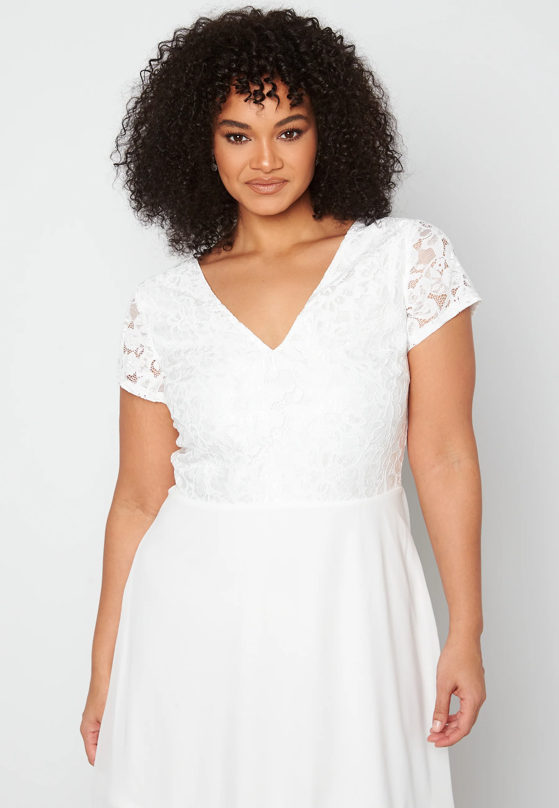 Gabrielle Dress - Image 8