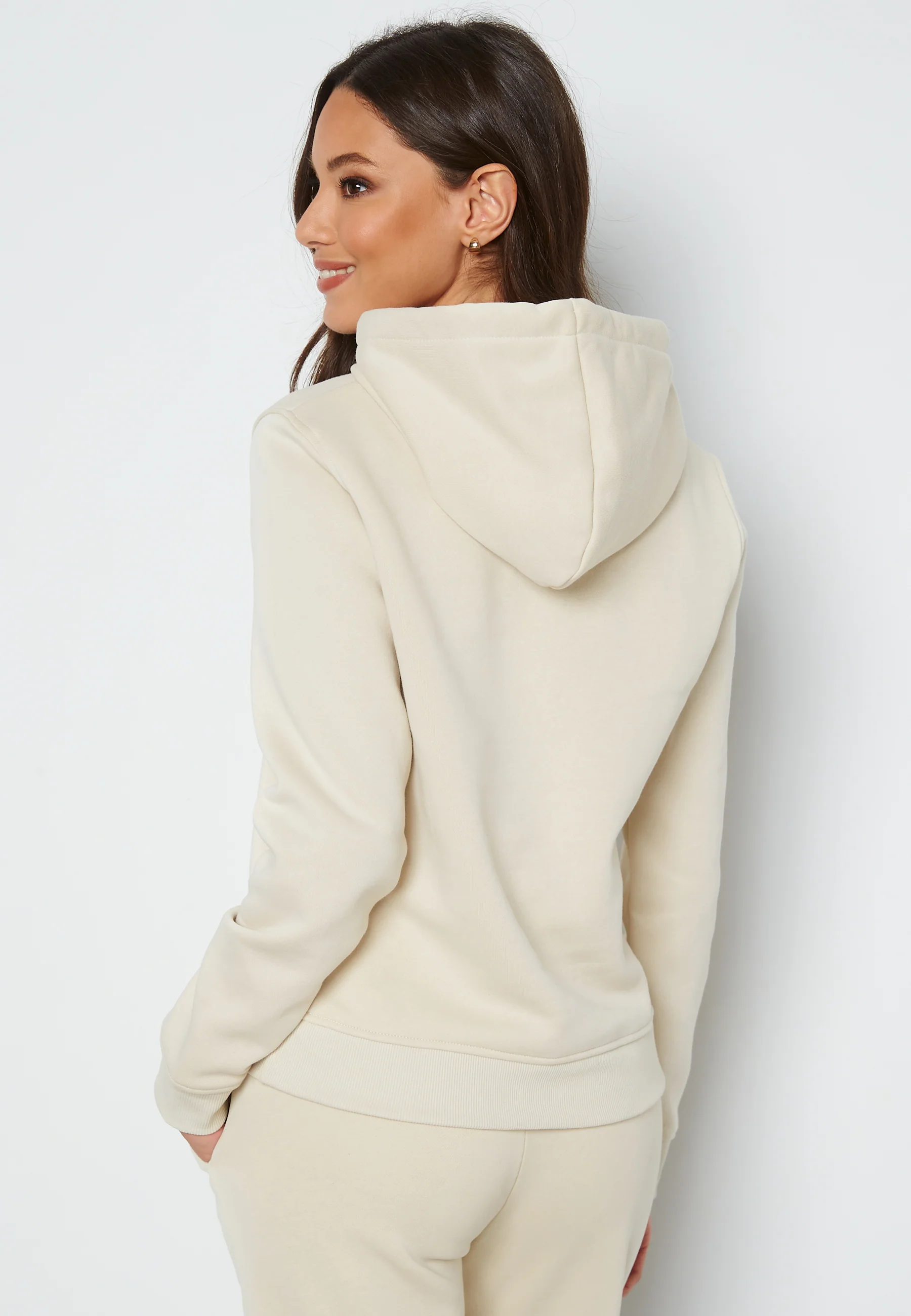 Gant Lock Up Sweat Hoodie - Image 4