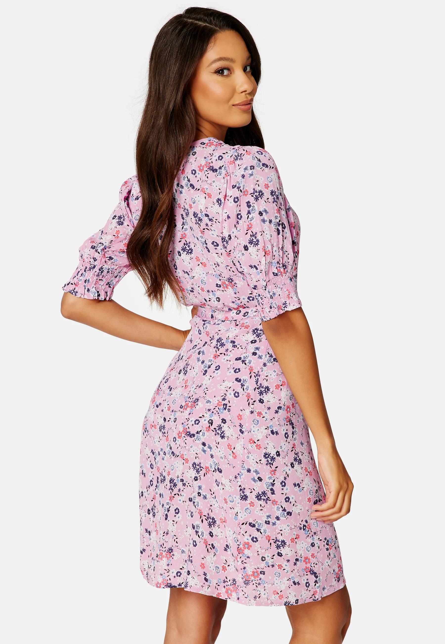 Gertrude 2/4 Dress - Image 3