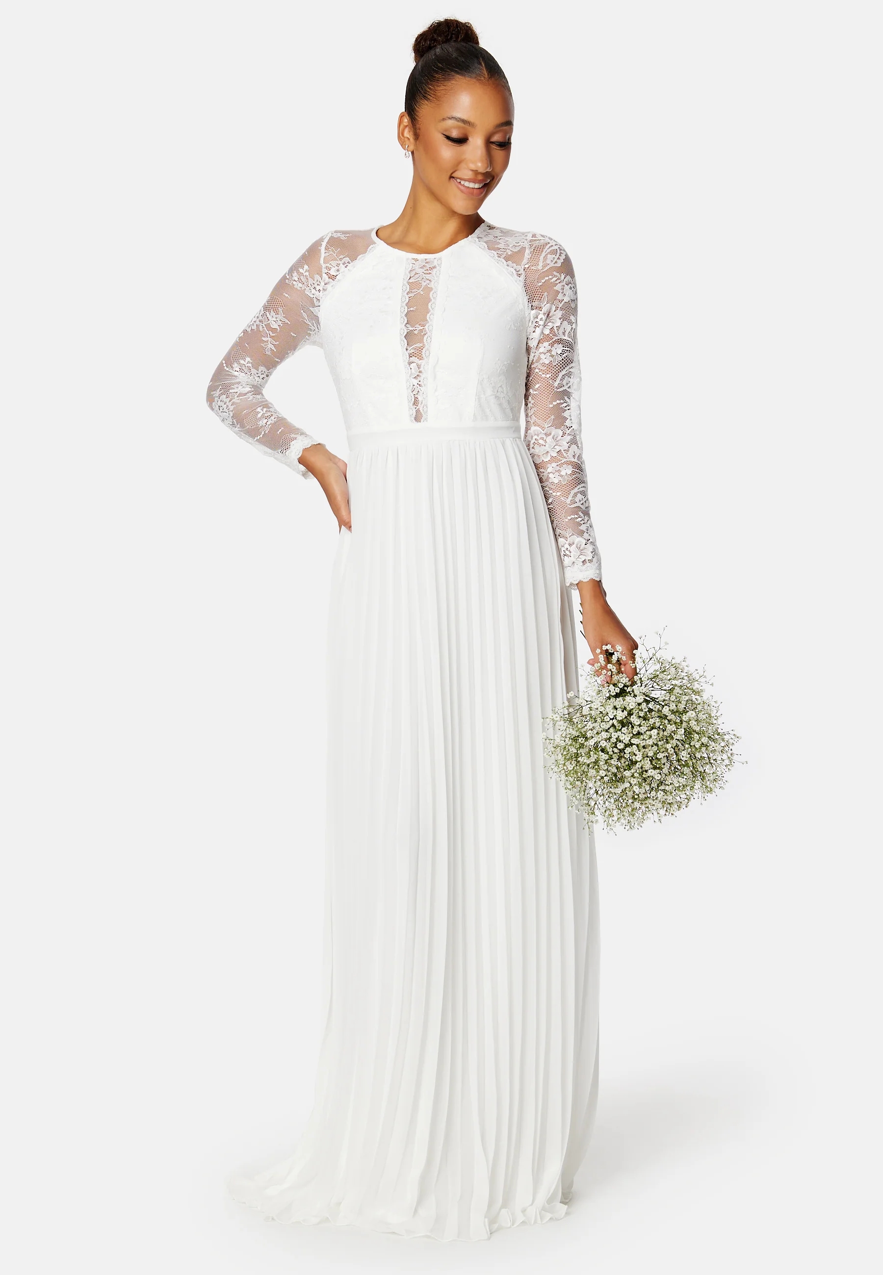 Harlow Wedding Gown