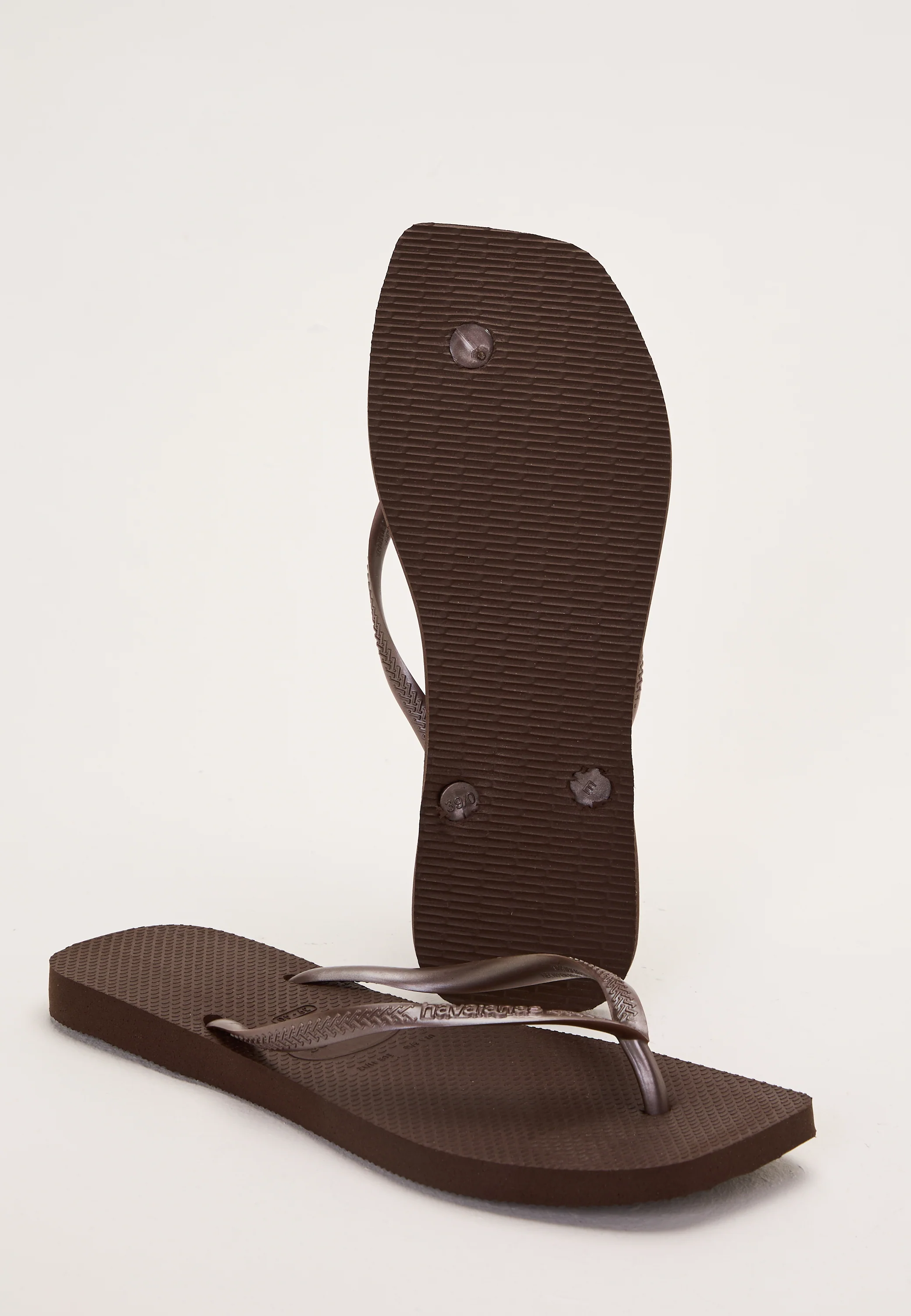 Hav. Slim Square Sandal - Image 3