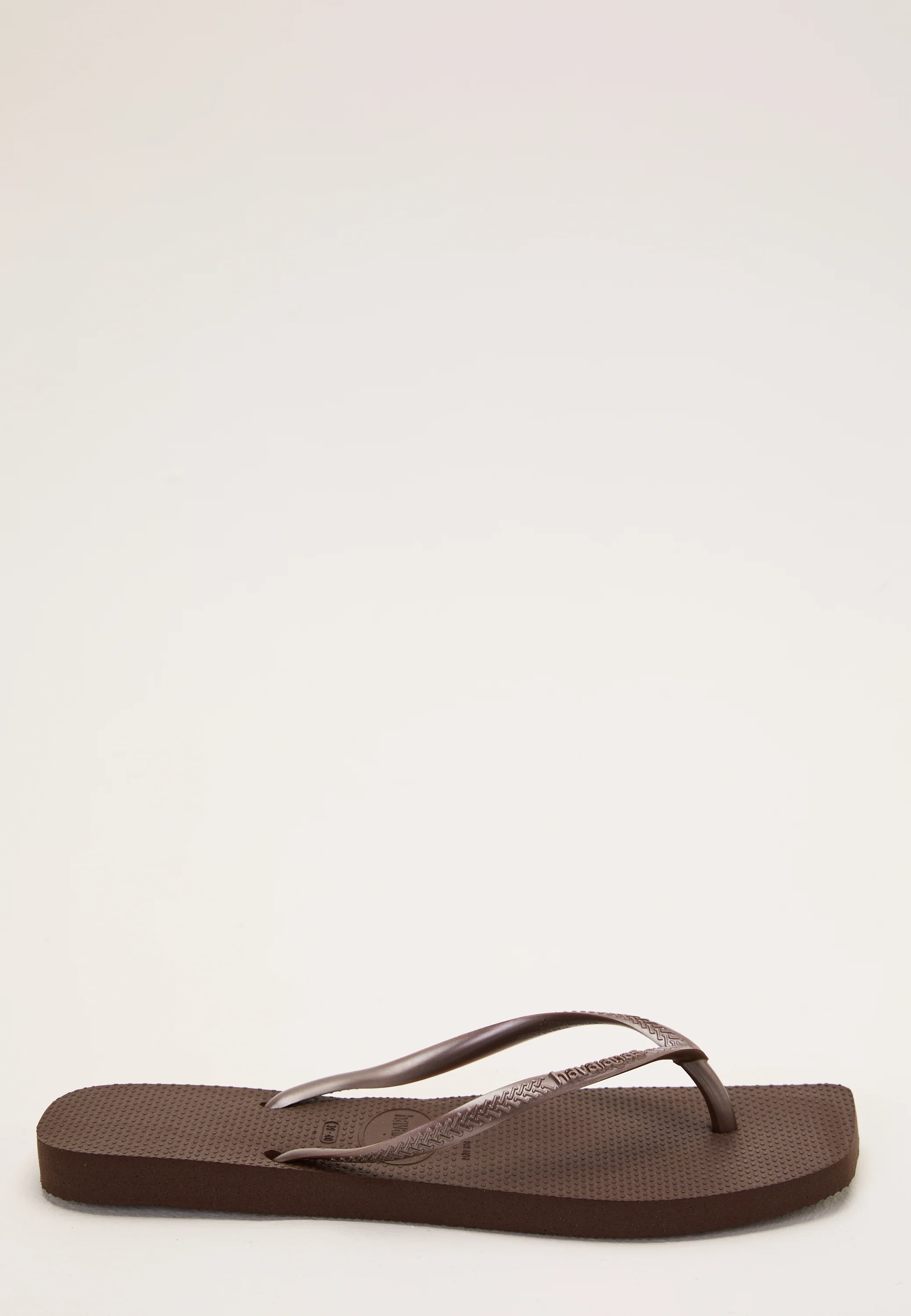 Hav. Slim Square Sandal - Image 4