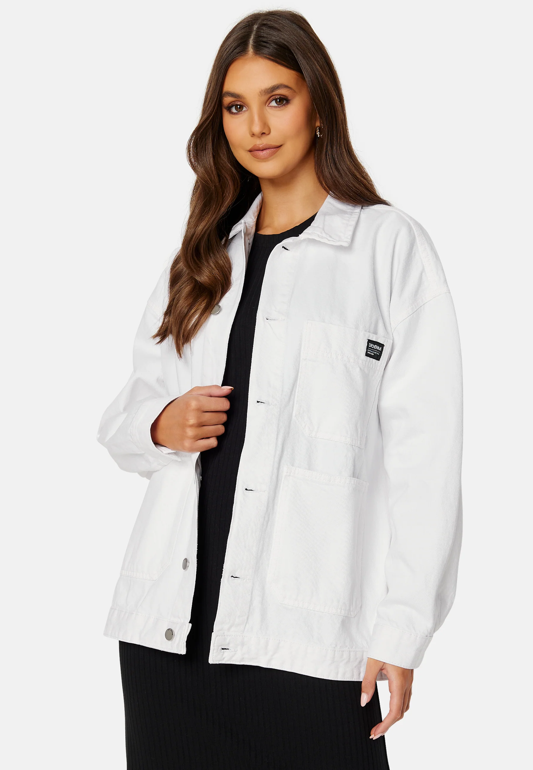 Ina Worker Jacket - Image 2