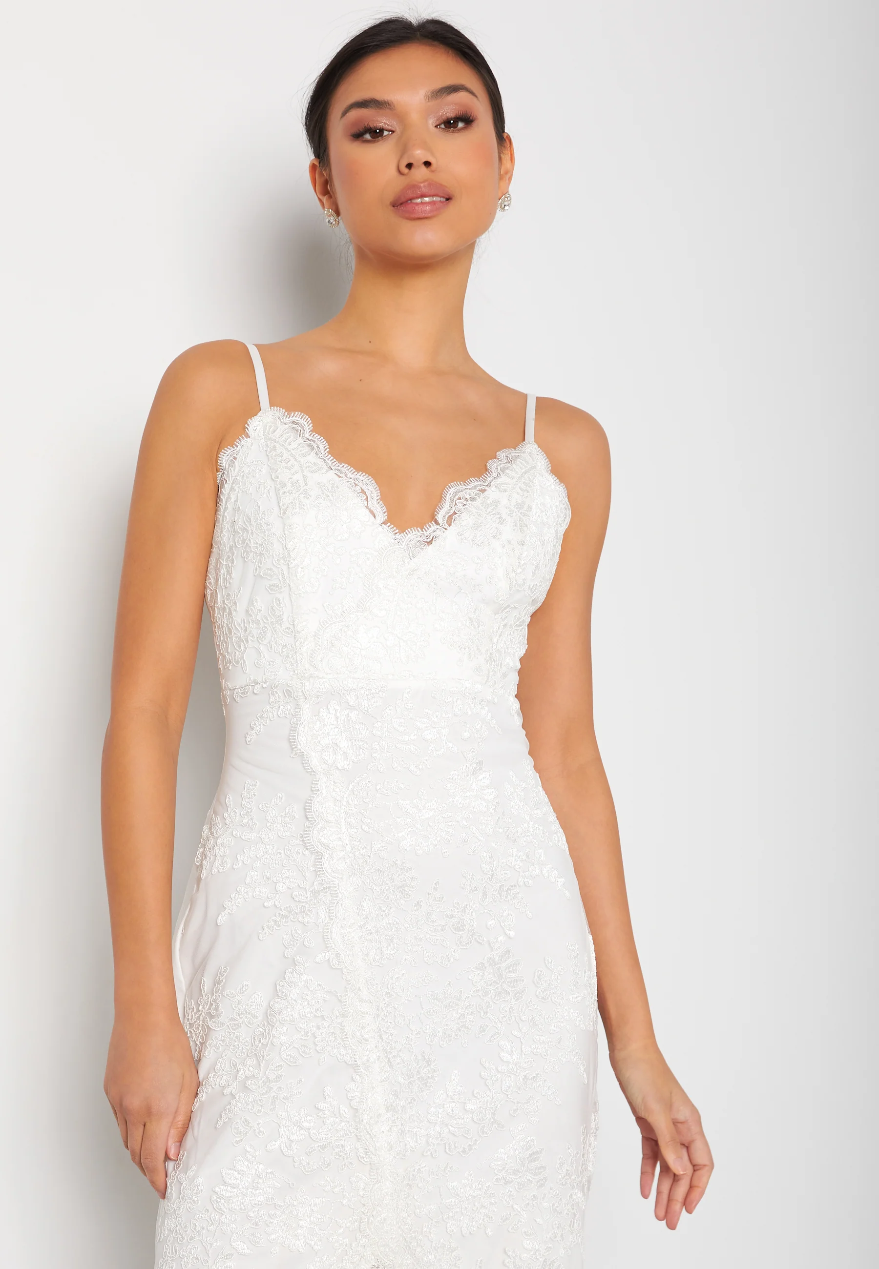 Irmeline wedding gown - Image 3