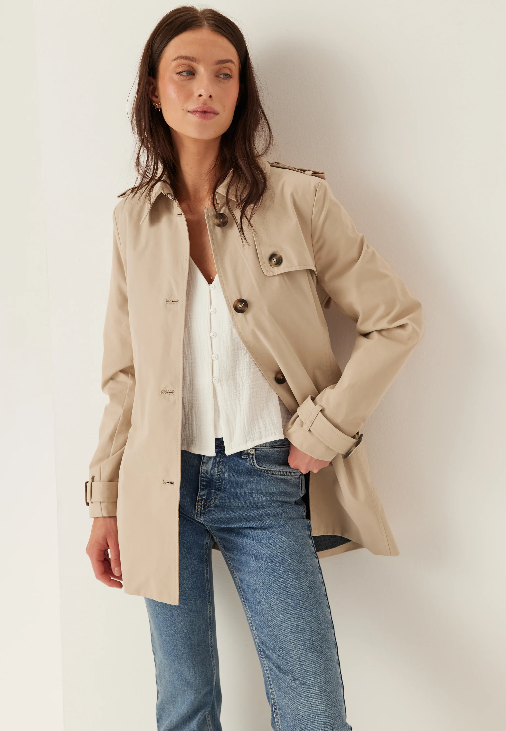 Isabelle Coat - Image 3