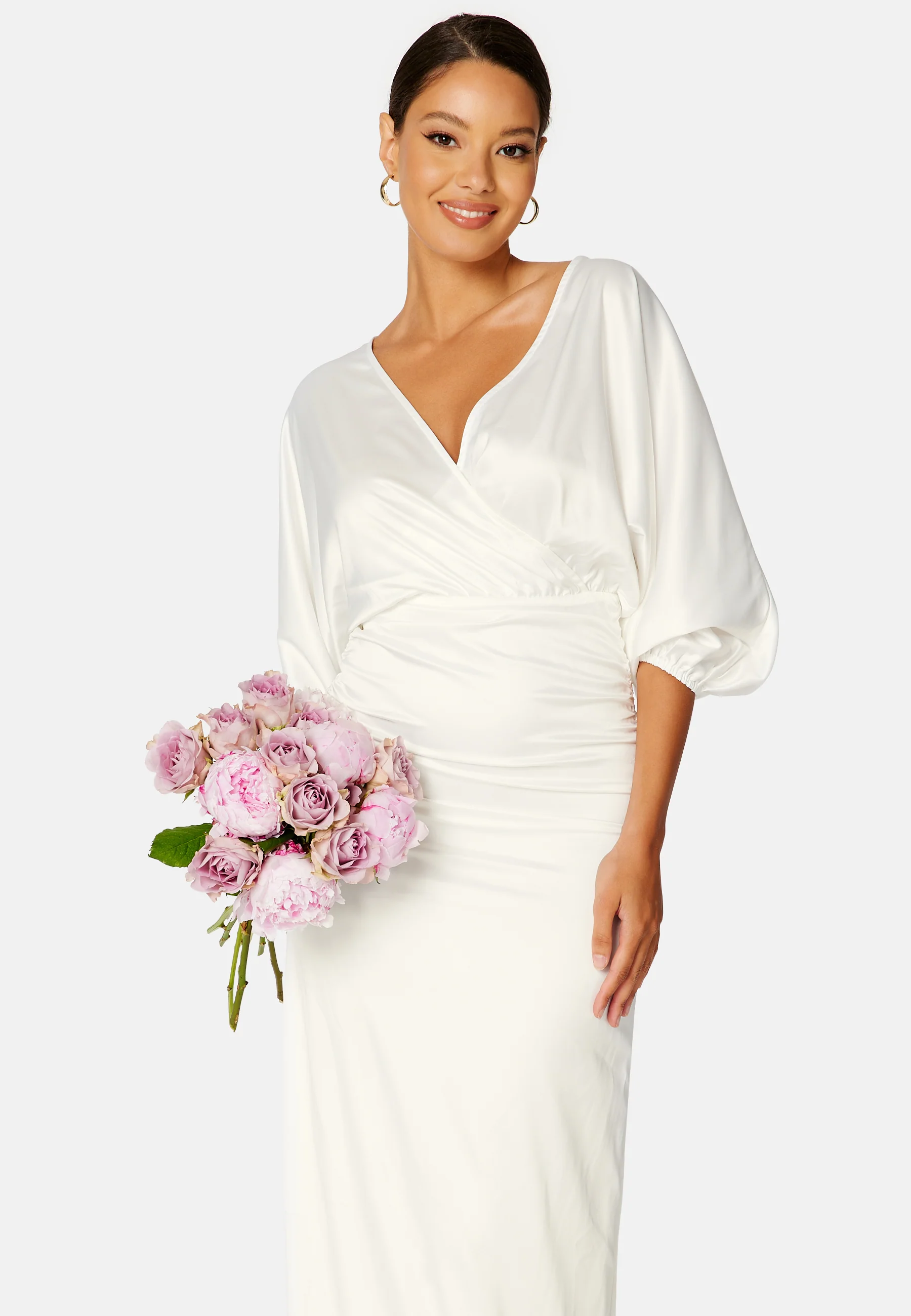 Isolde Wedding Gown - Image 5
