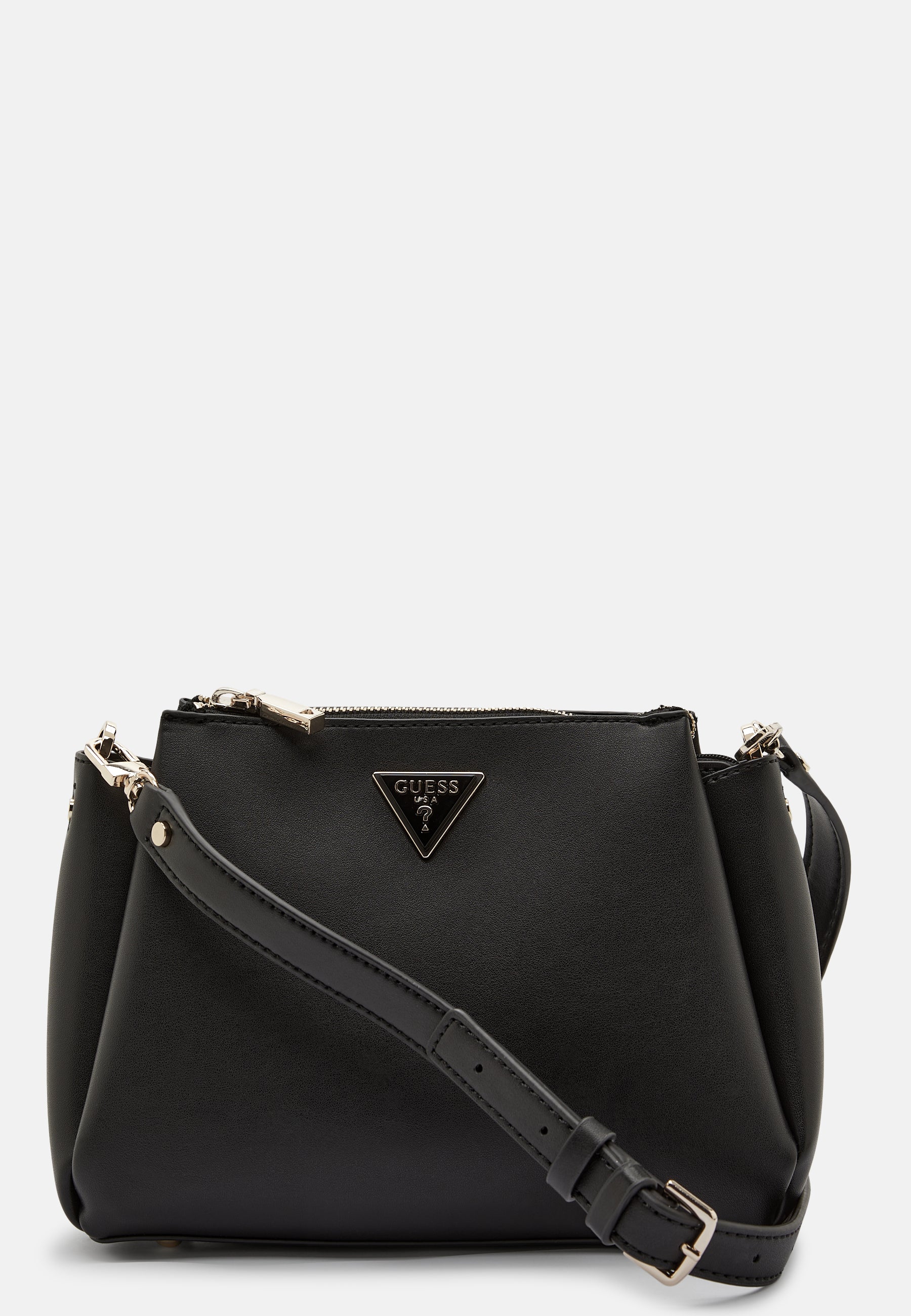 Iwona Tri Compartment Zip Xbody - Image 2