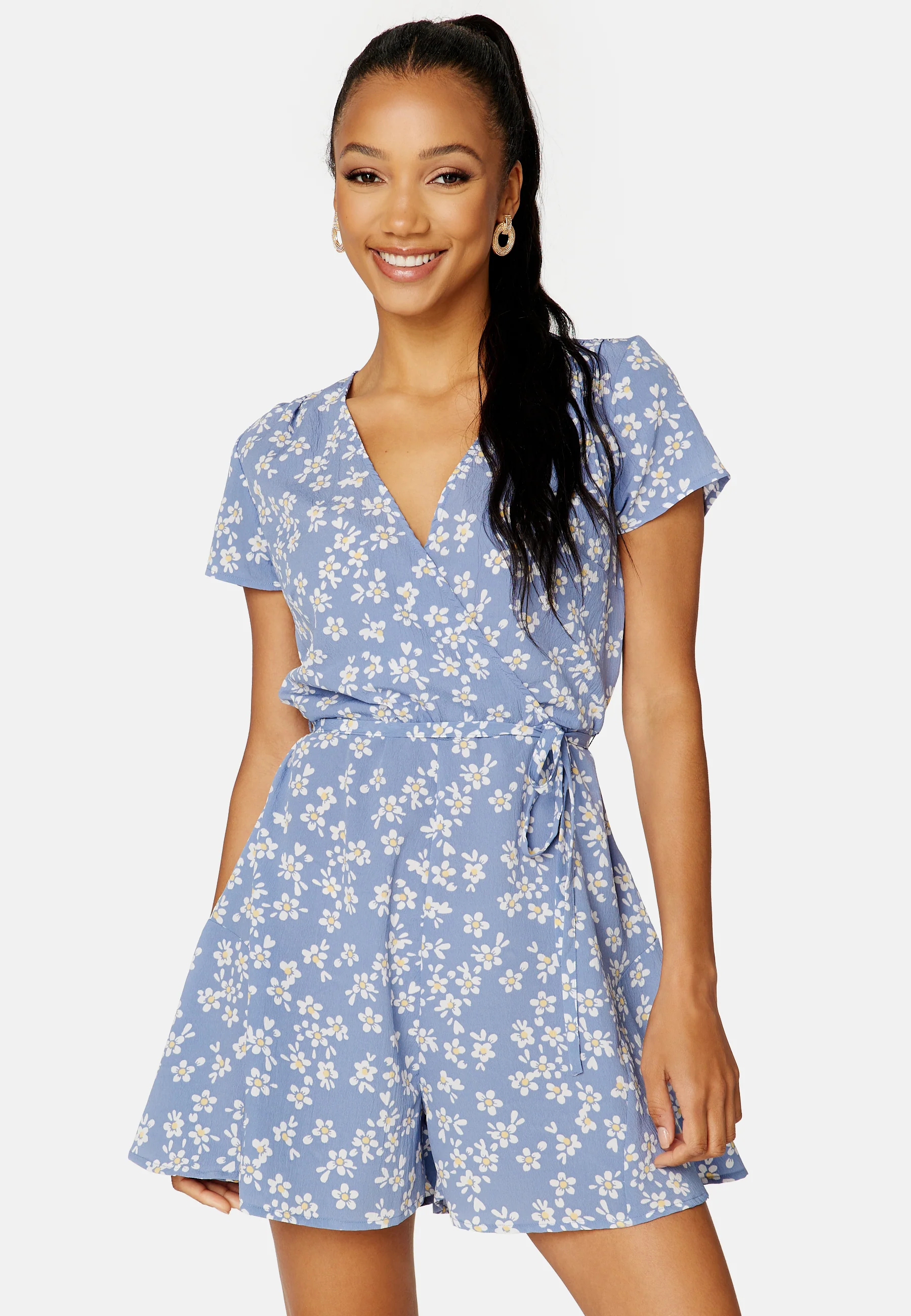 Janelle playsuit - Image 2