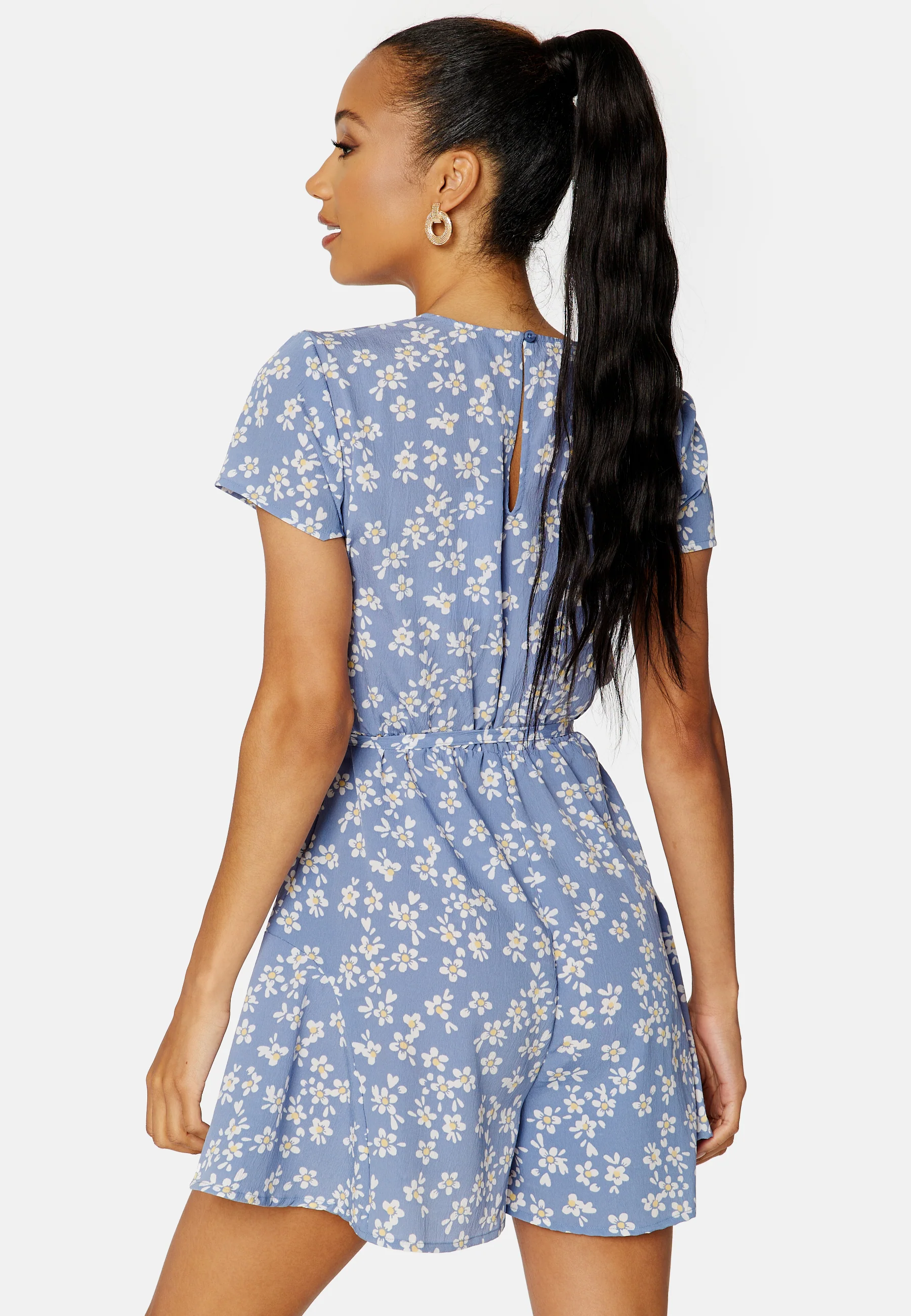Janelle playsuit - Image 3